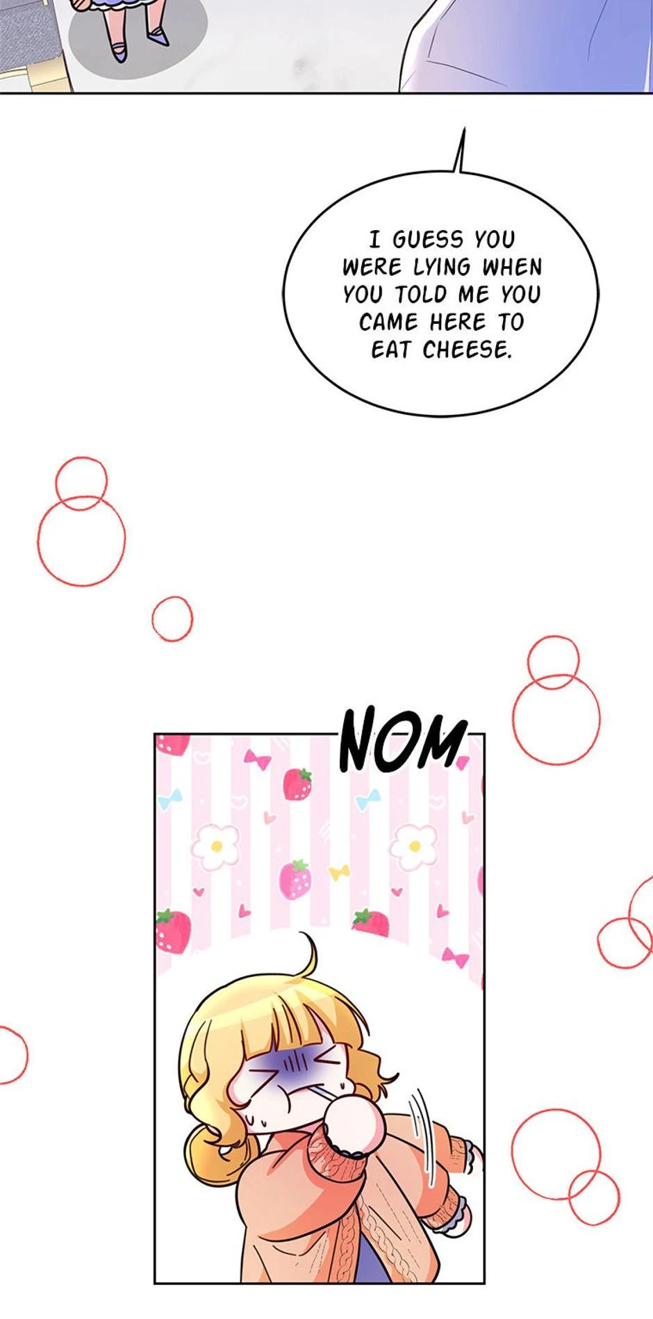 I Ended Up Saving My Crazy Stepfather! chapter 22 page 52