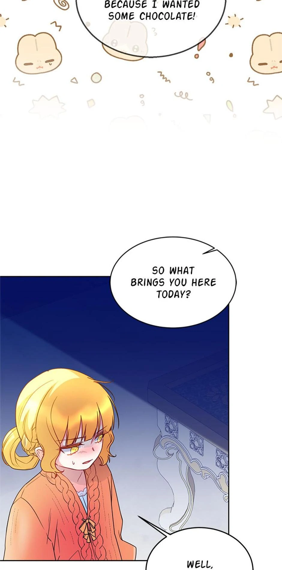 I Ended Up Saving My Crazy Stepfather! chapter 22 page 56