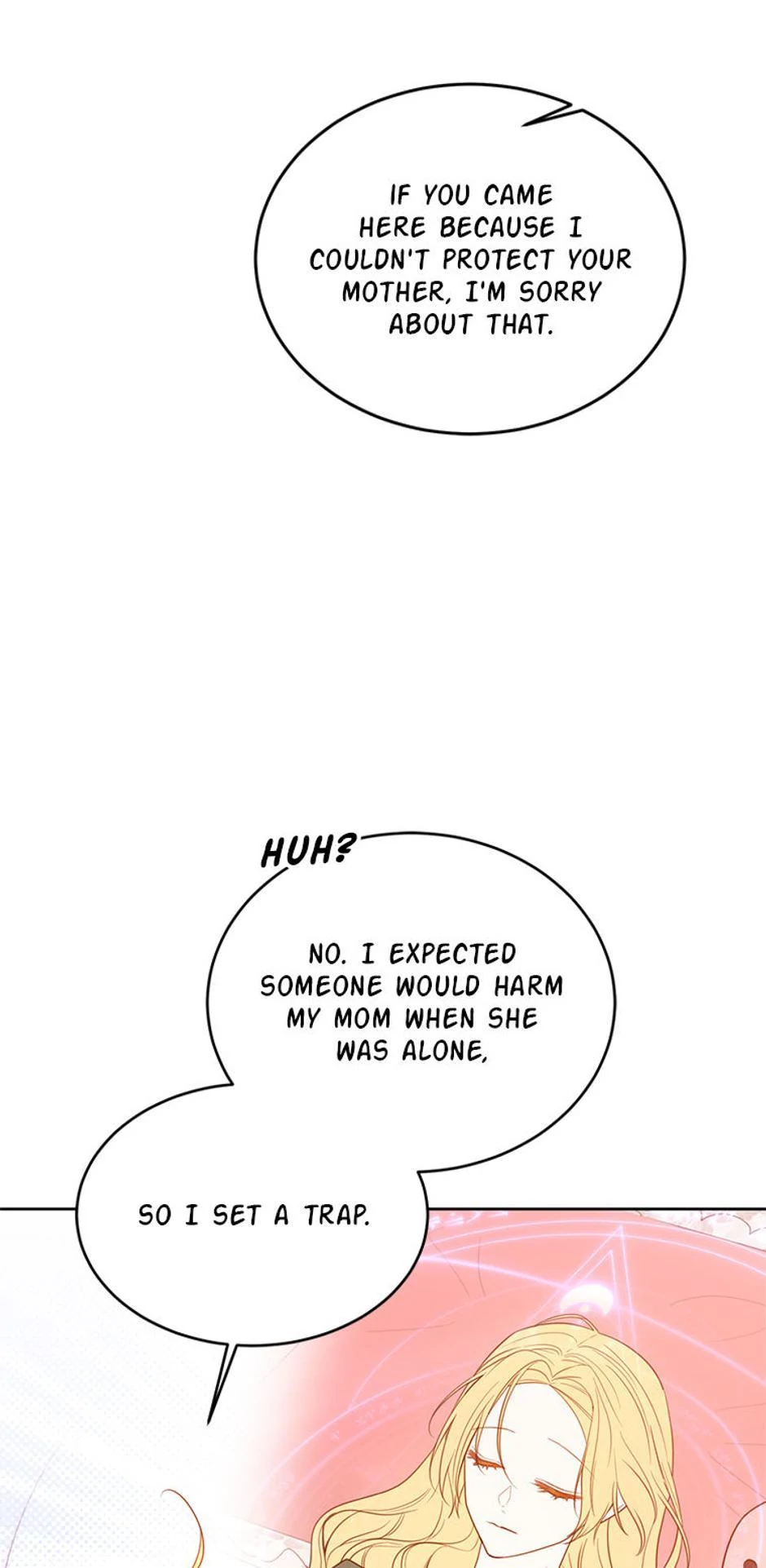 I Ended Up Saving My Crazy Stepfather! chapter 22 page 58