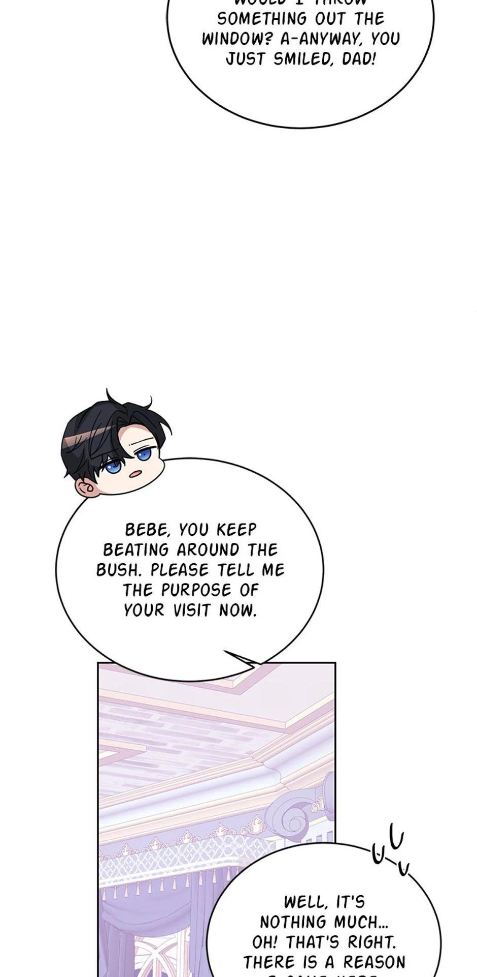 I Ended Up Saving My Crazy Stepfather! chapter 22 page 64