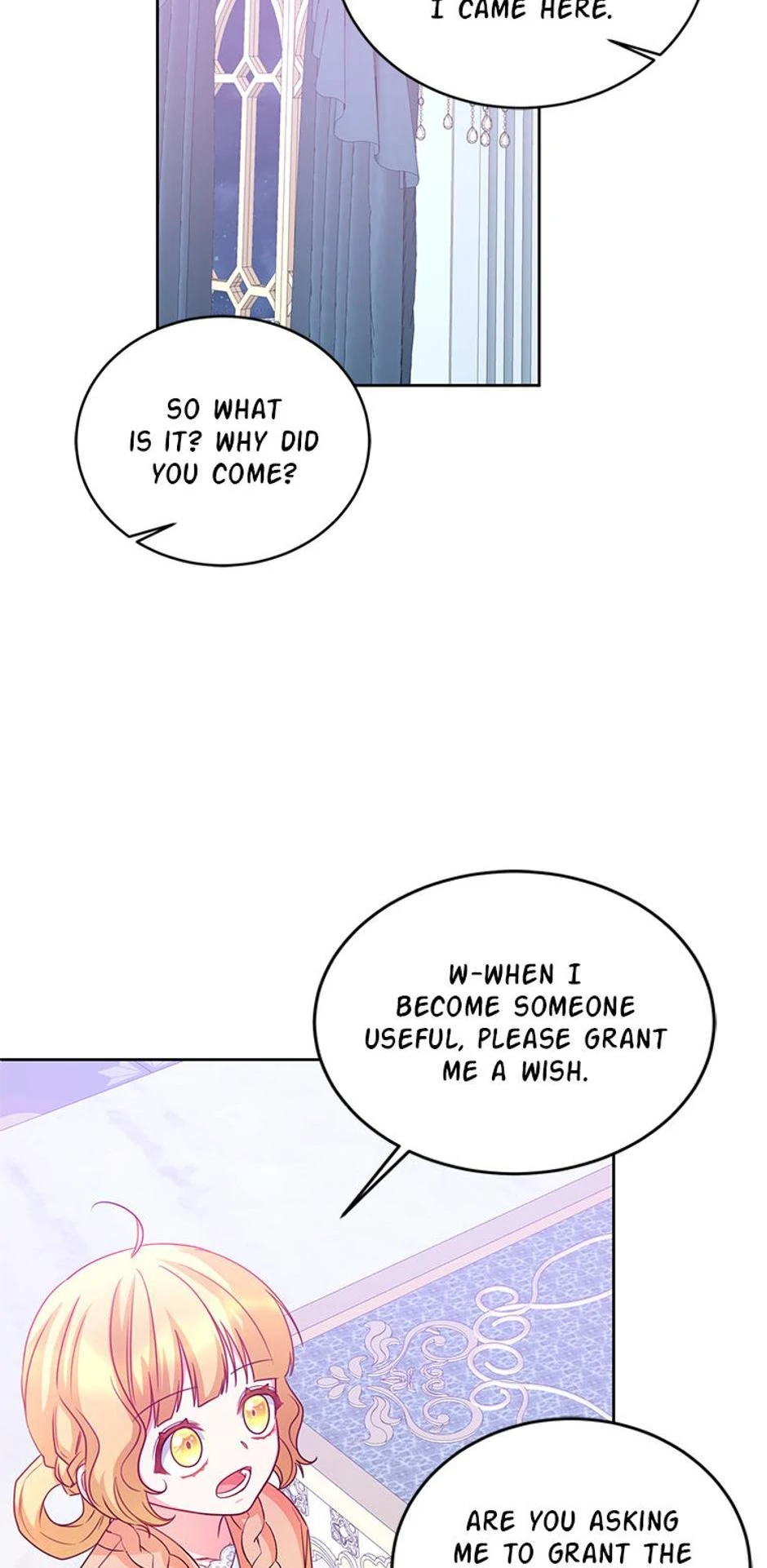 I Ended Up Saving My Crazy Stepfather! chapter 22 page 65