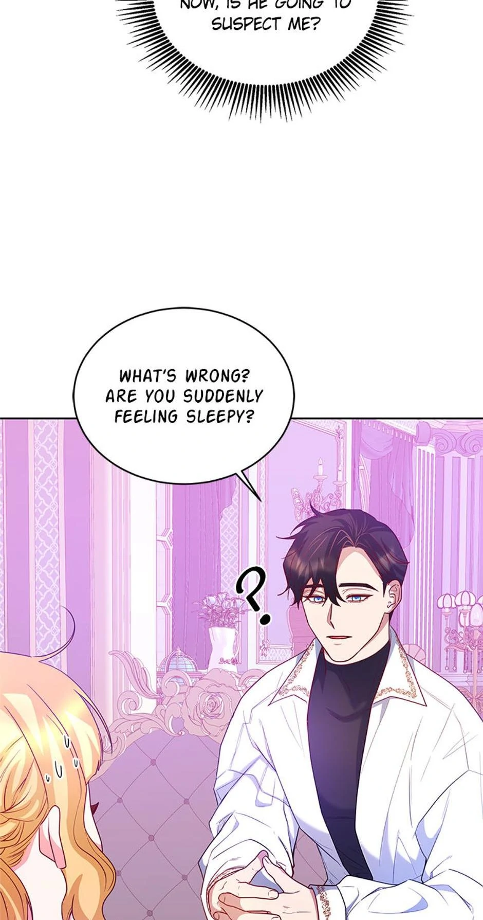 I Ended Up Saving My Crazy Stepfather! chapter 22 page 70