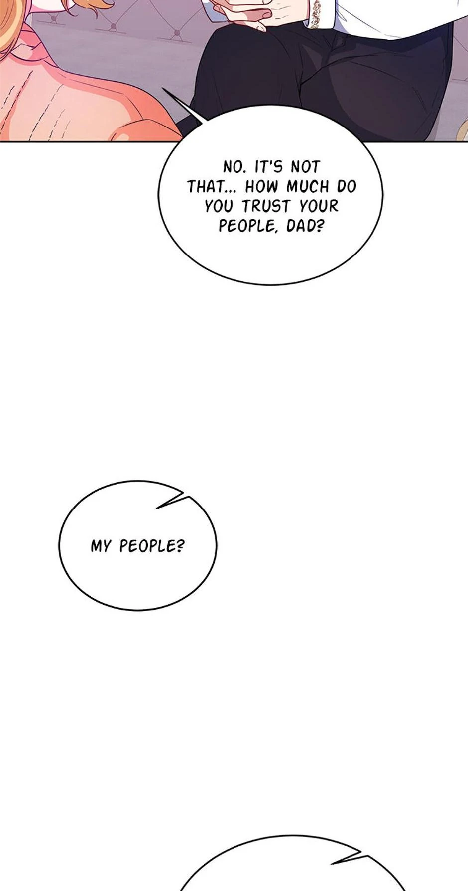 I Ended Up Saving My Crazy Stepfather! chapter 22 page 71