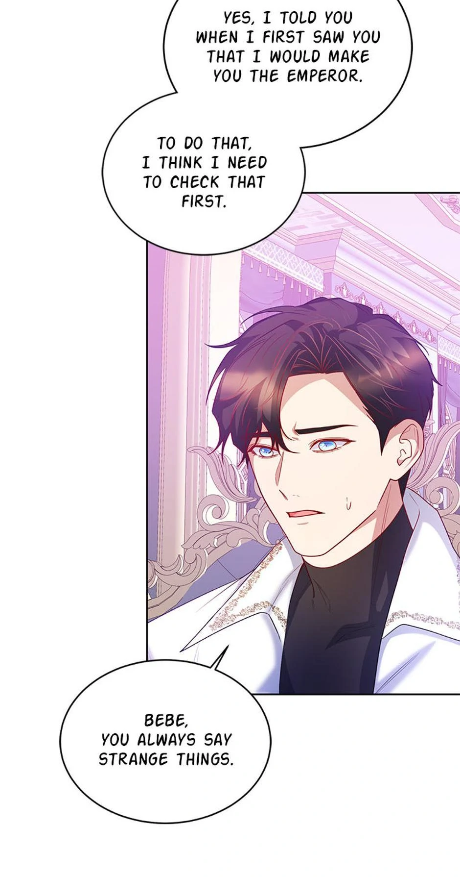 I Ended Up Saving My Crazy Stepfather! chapter 22 page 72