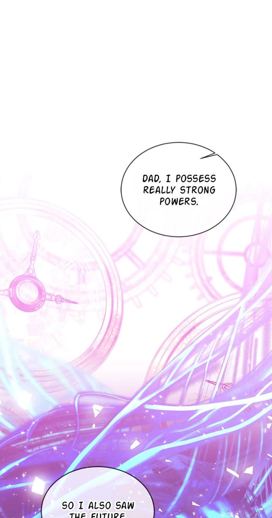 I Ended Up Saving My Crazy Stepfather! chapter 22 page 73
