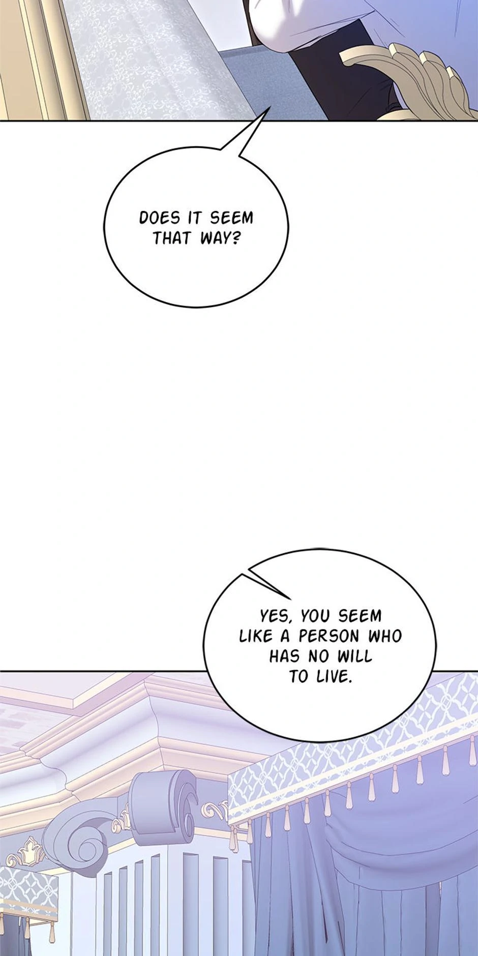 I Ended Up Saving My Crazy Stepfather! chapter 23 page 6