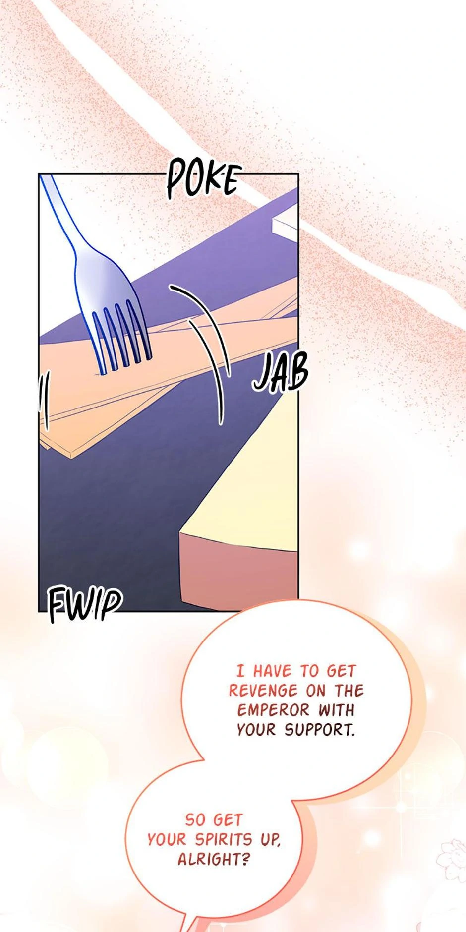 I Ended Up Saving My Crazy Stepfather! chapter 23 page 11
