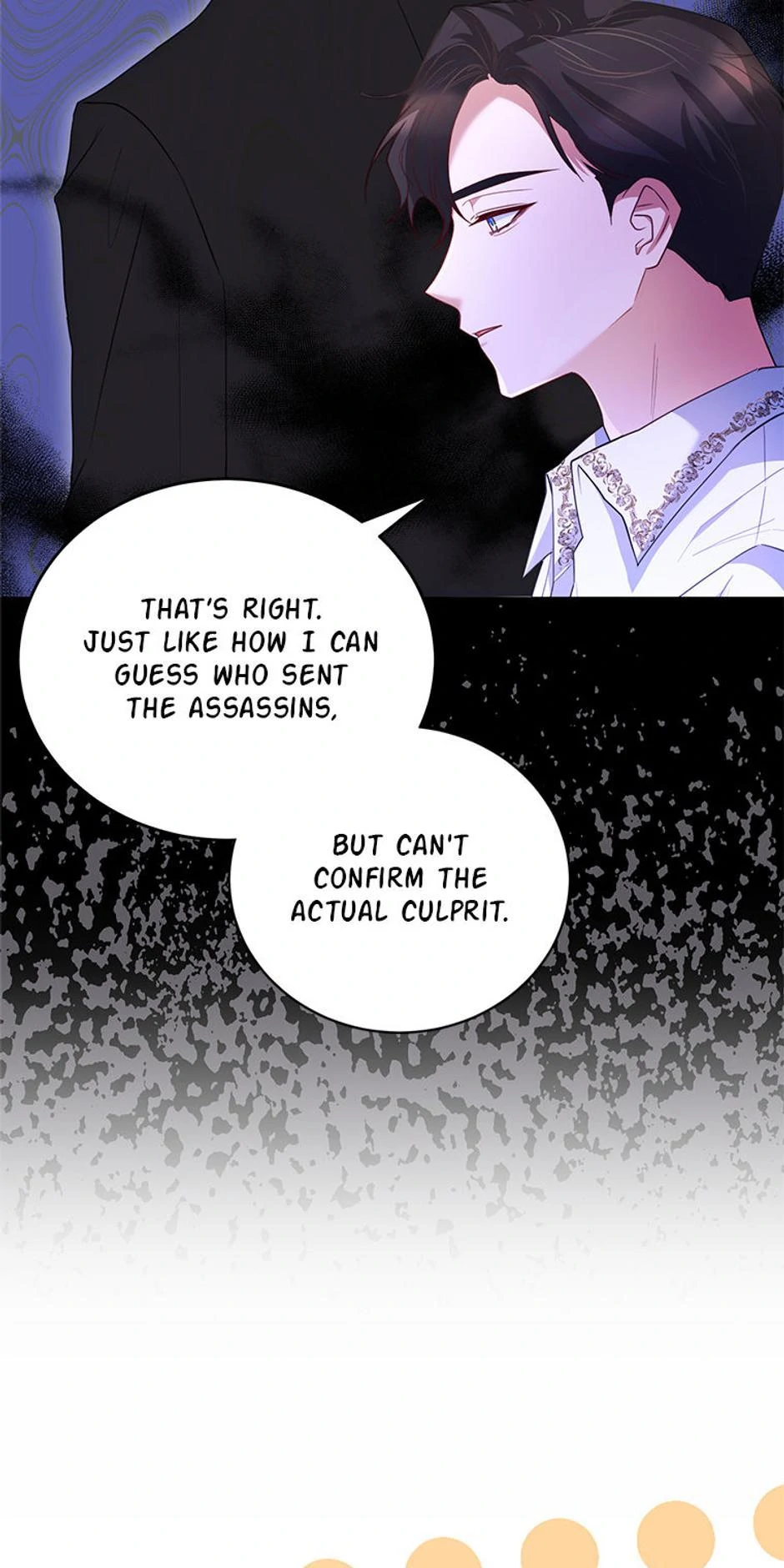 I Ended Up Saving My Crazy Stepfather! chapter 23 page 22