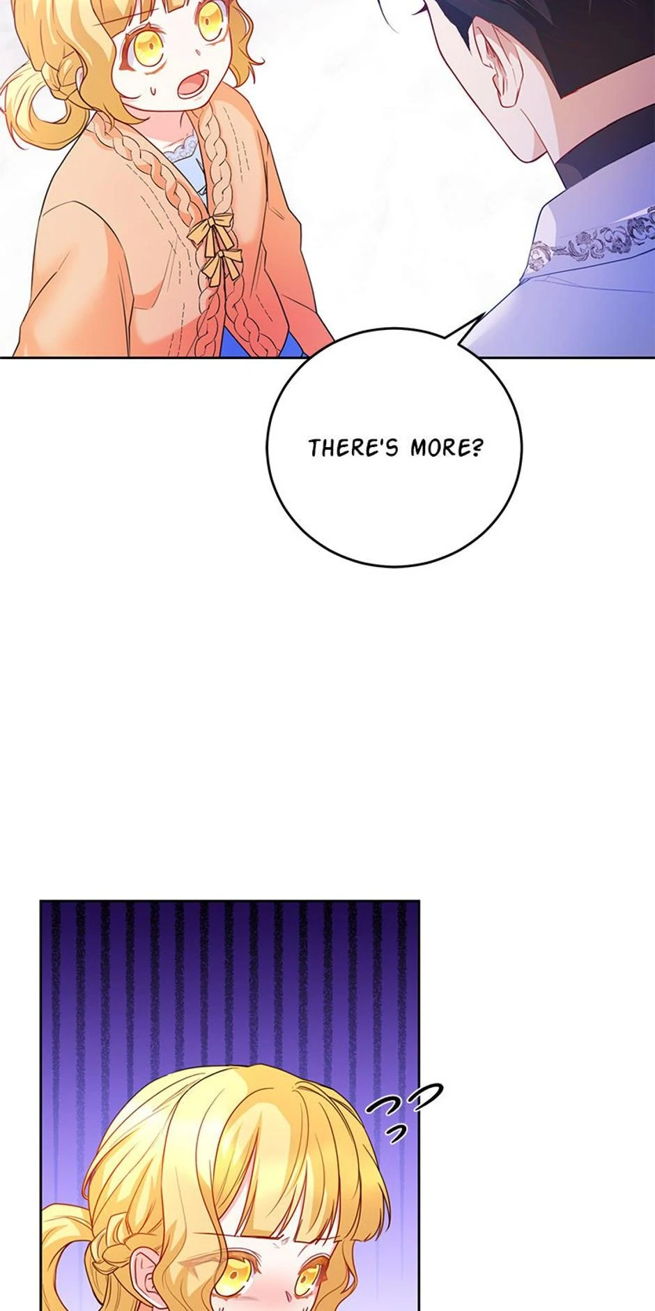 I Ended Up Saving My Crazy Stepfather! chapter 23 page 51
