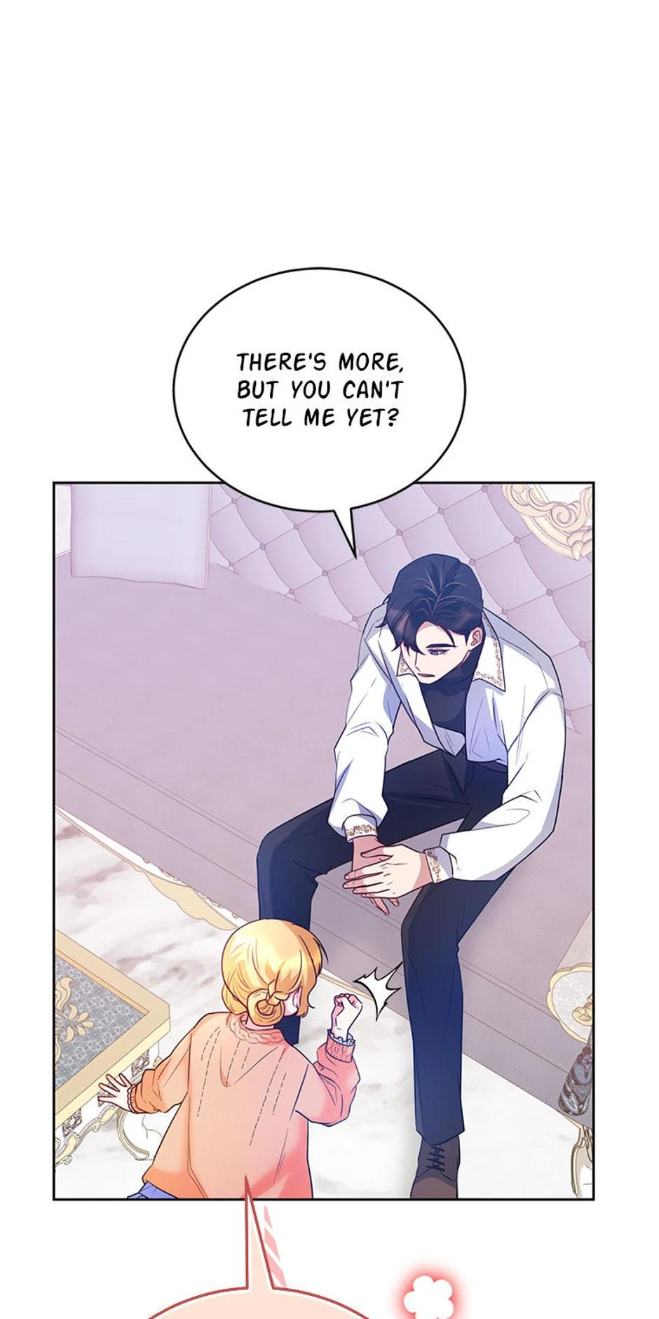 I Ended Up Saving My Crazy Stepfather! chapter 23 page 54