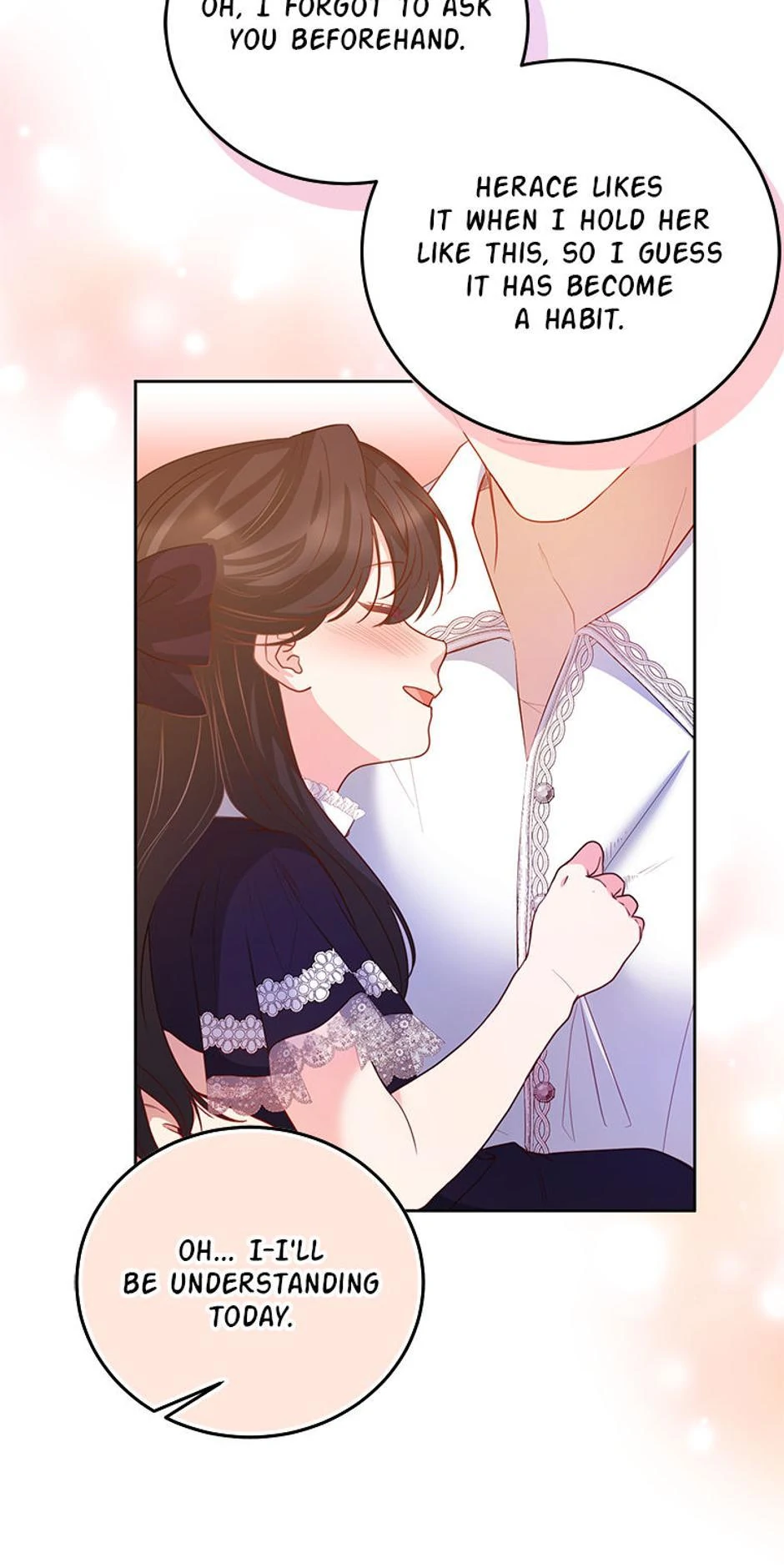 I Ended Up Saving My Crazy Stepfather! chapter 23 page 60