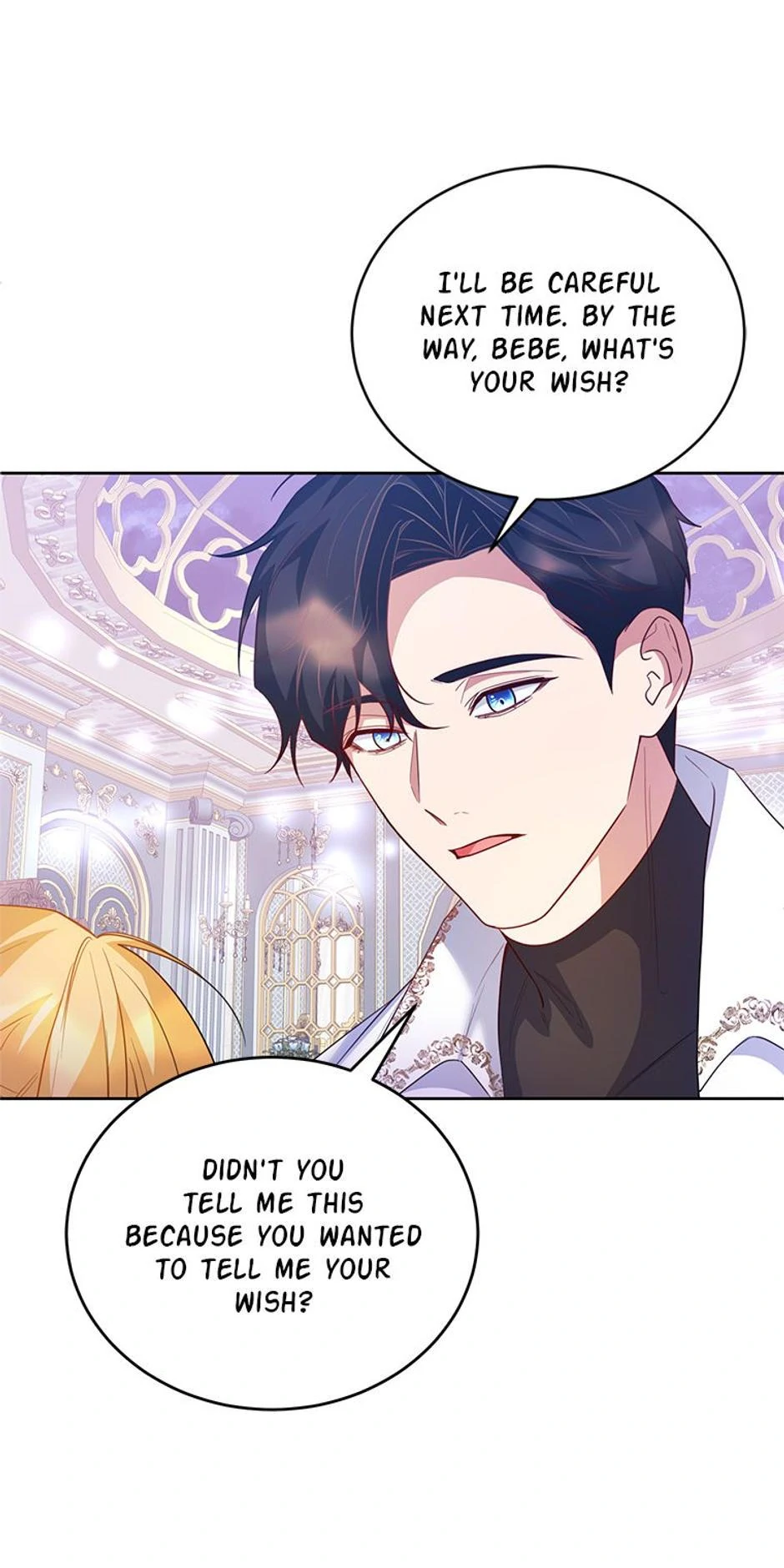 I Ended Up Saving My Crazy Stepfather! chapter 23 page 61