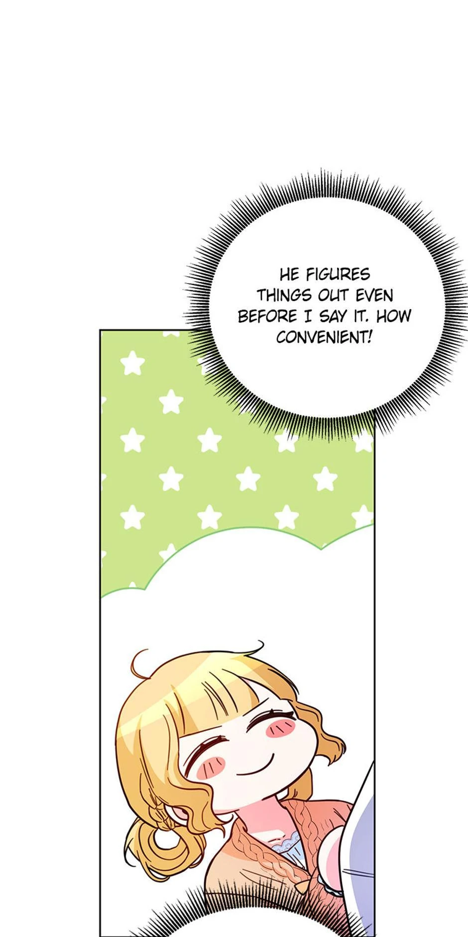 I Ended Up Saving My Crazy Stepfather! chapter 23 page 62