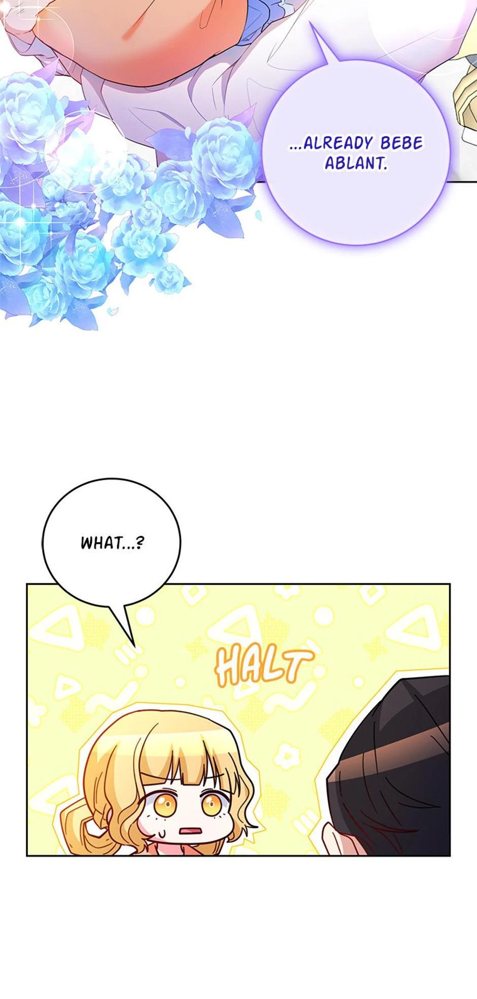 I Ended Up Saving My Crazy Stepfather! chapter 24 page 10