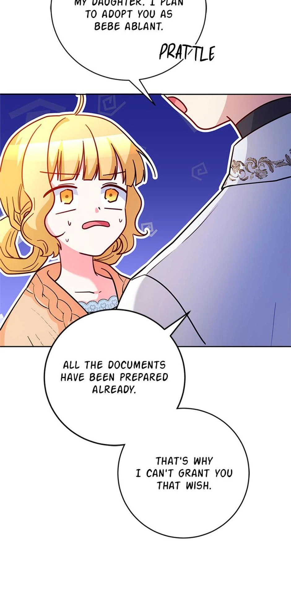 I Ended Up Saving My Crazy Stepfather! chapter 24 page 13