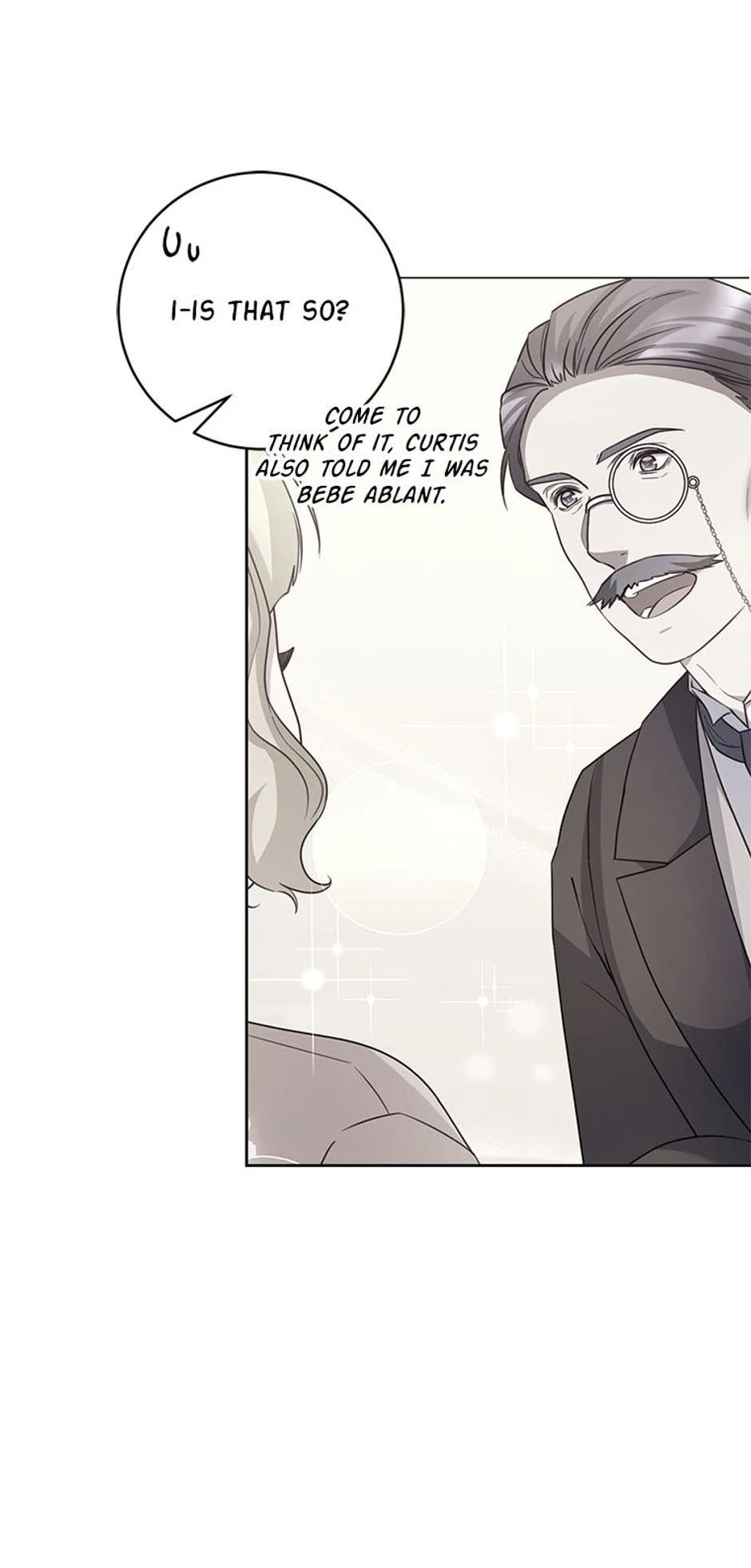 I Ended Up Saving My Crazy Stepfather! chapter 24 page 14