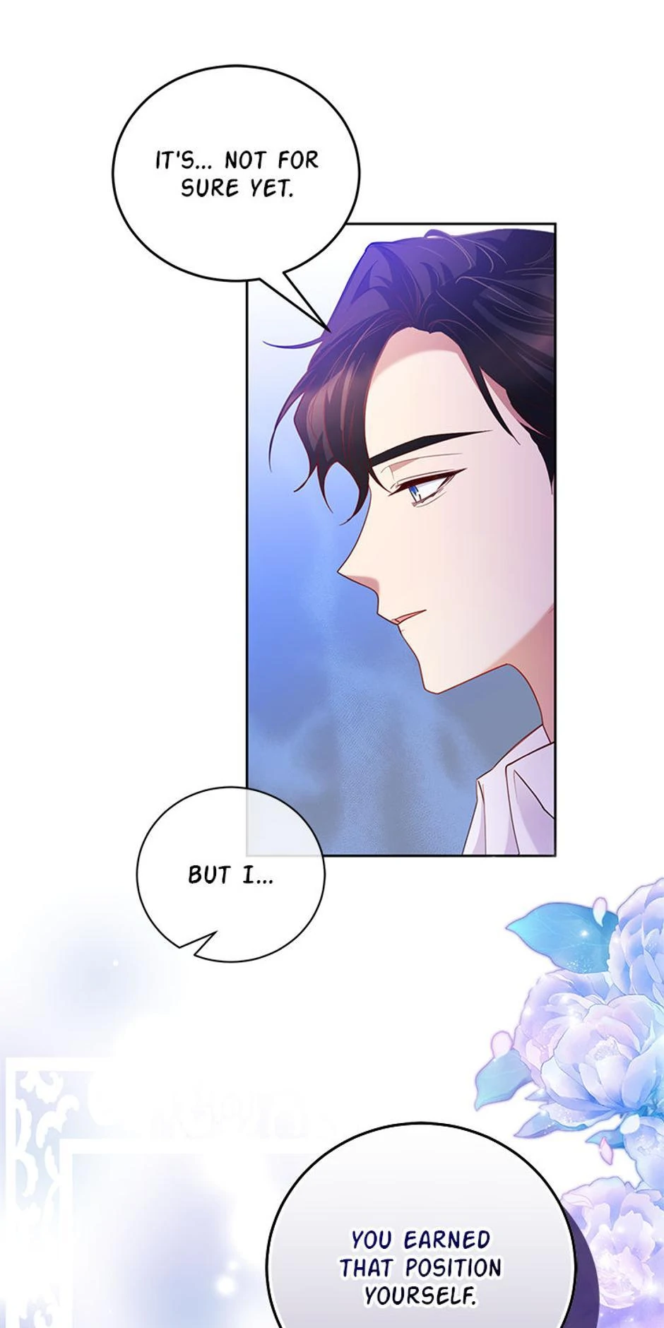 I Ended Up Saving My Crazy Stepfather! chapter 24 page 25