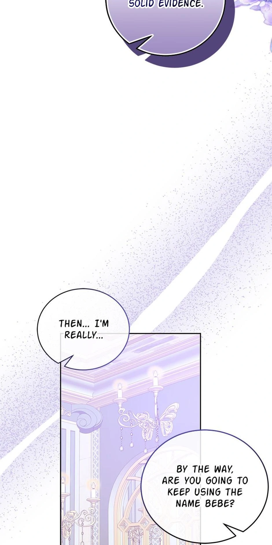 I Ended Up Saving My Crazy Stepfather! chapter 24 page 27