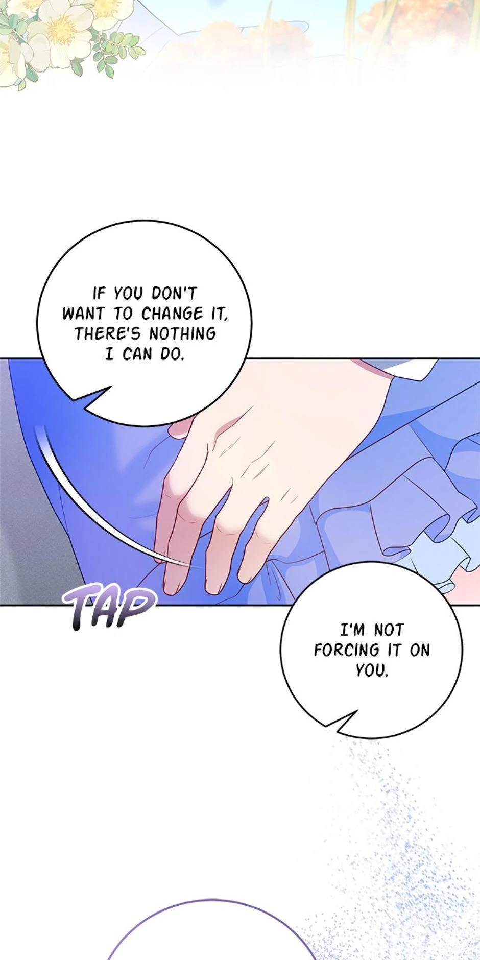 I Ended Up Saving My Crazy Stepfather! chapter 24 page 32