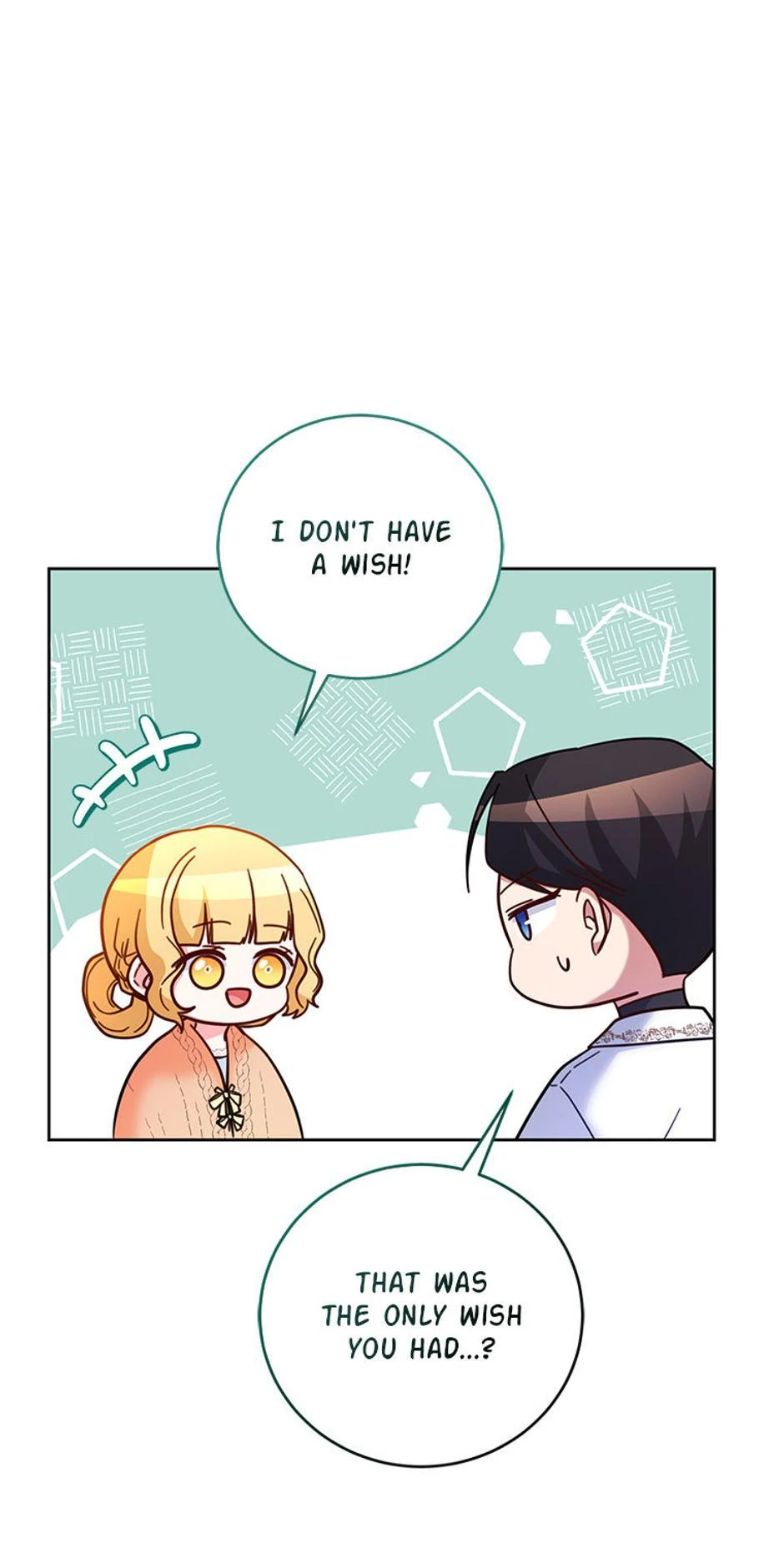 I Ended Up Saving My Crazy Stepfather! chapter 24 page 35