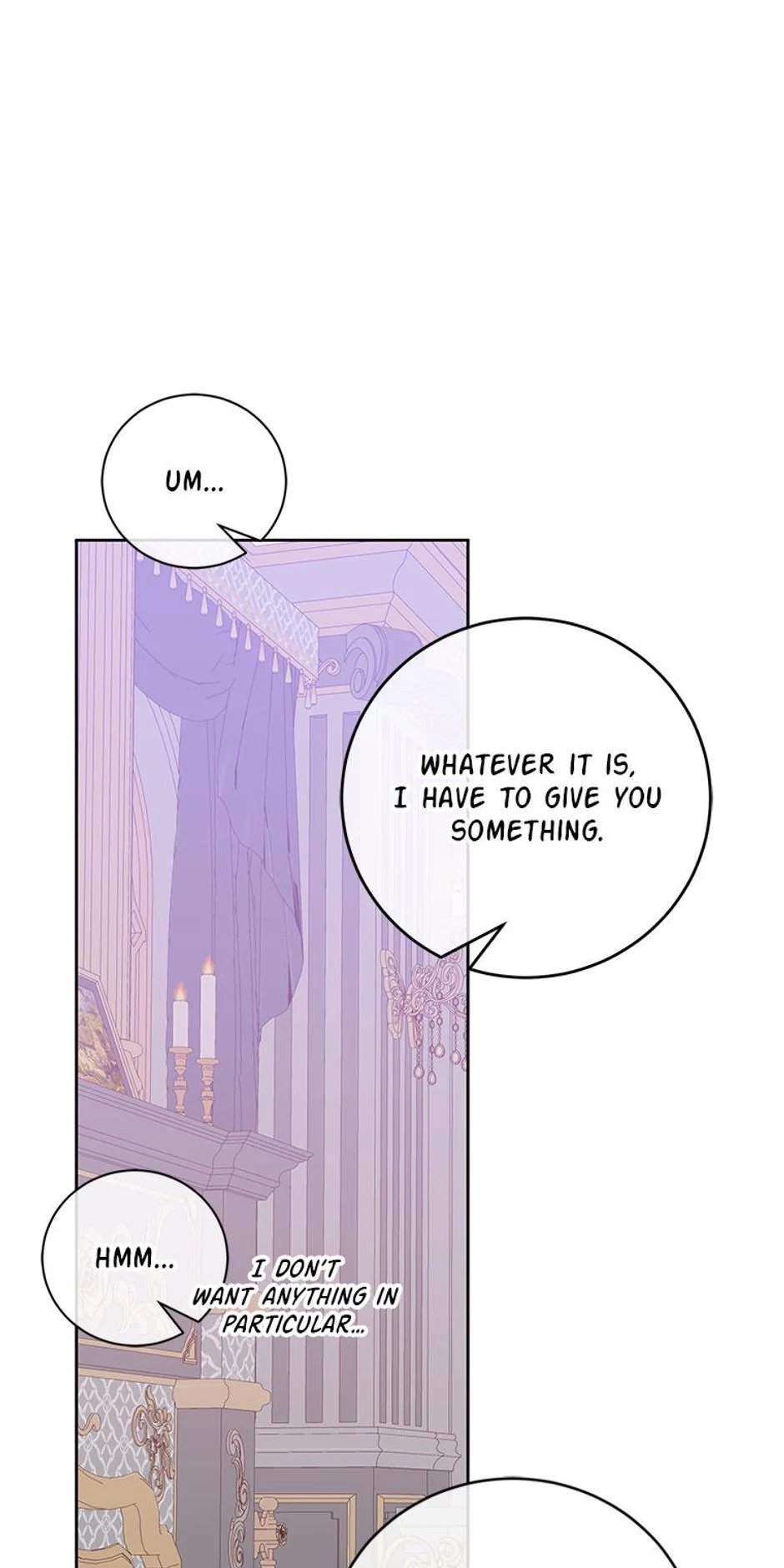I Ended Up Saving My Crazy Stepfather! chapter 24 page 39