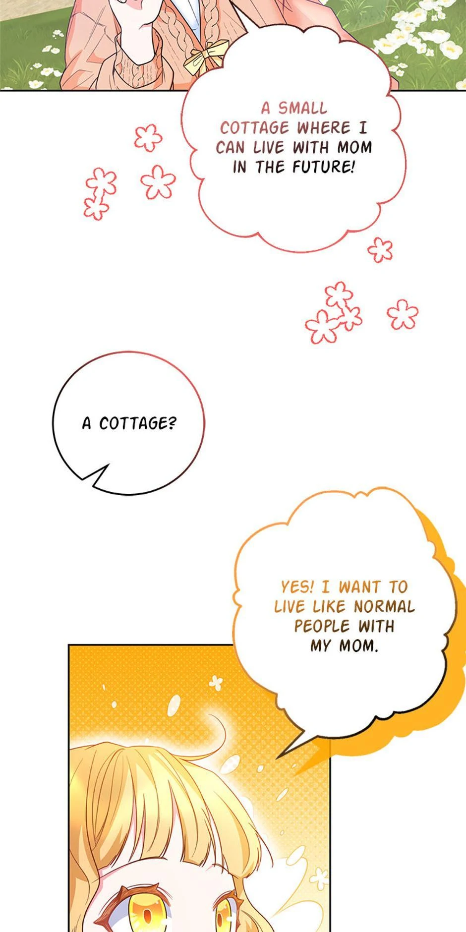 I Ended Up Saving My Crazy Stepfather! chapter 24 page 41