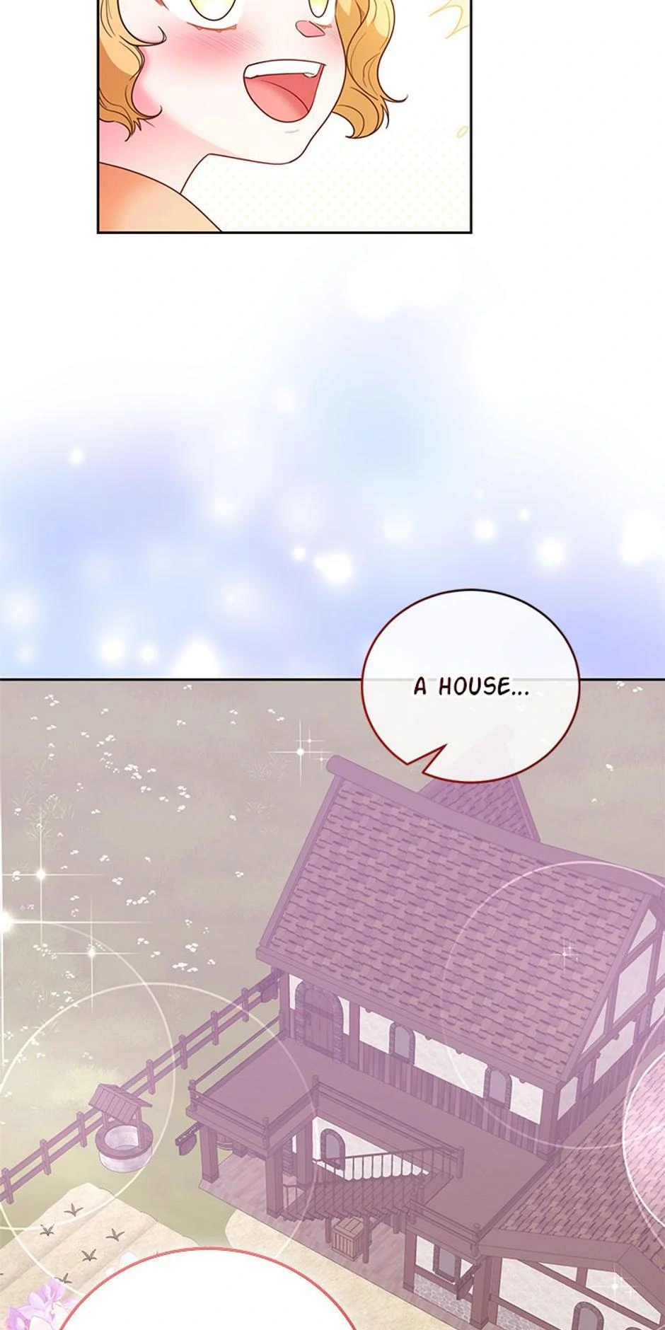 I Ended Up Saving My Crazy Stepfather! chapter 24 page 42