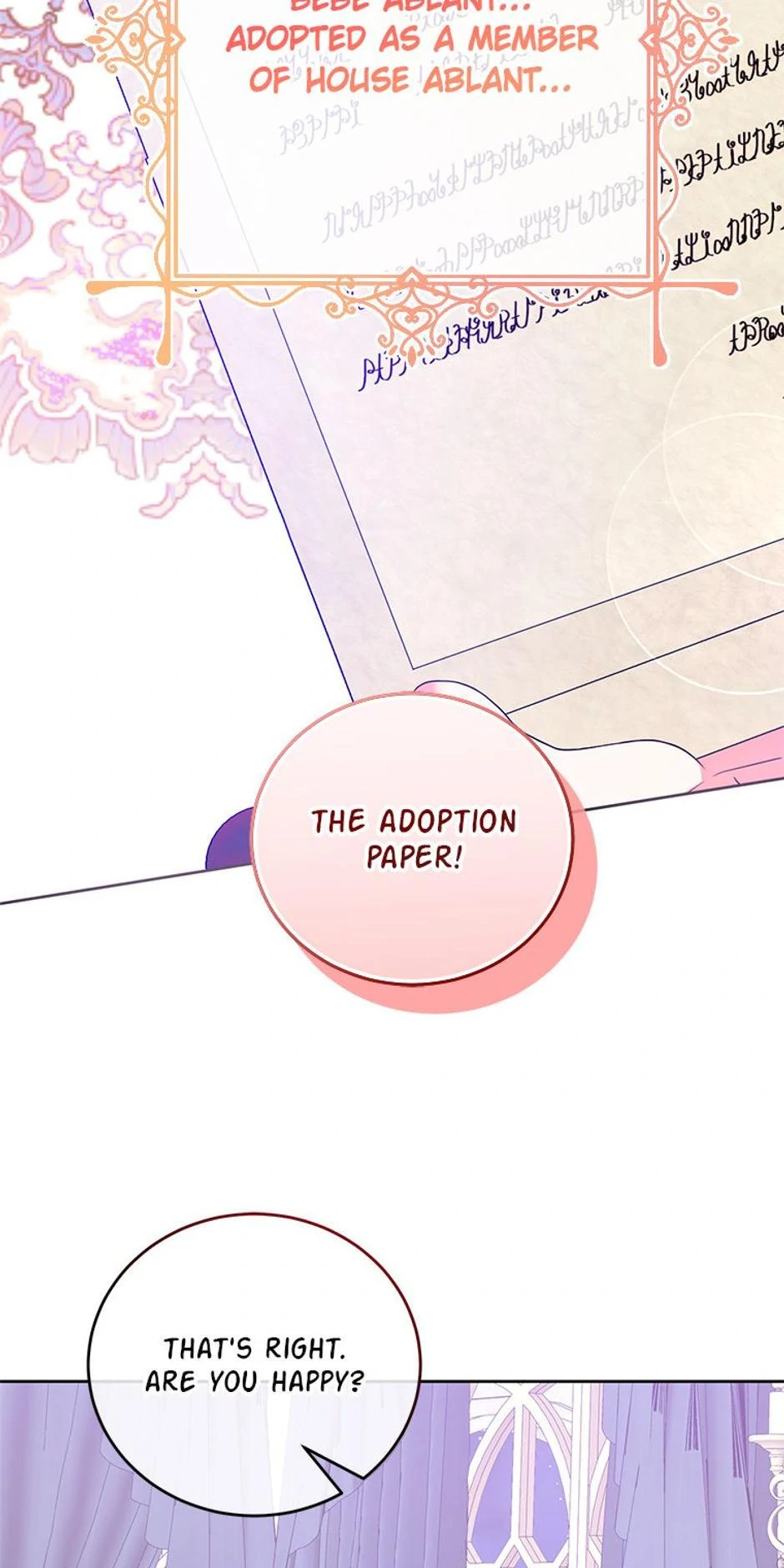 I Ended Up Saving My Crazy Stepfather! chapter 24 page 52