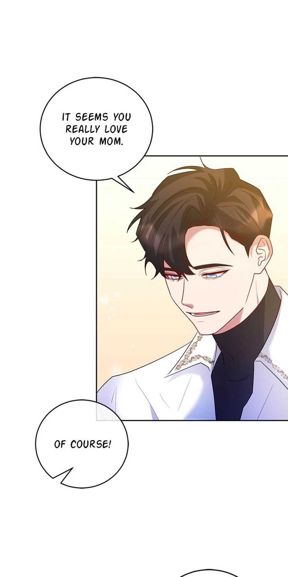 I Ended Up Saving My Crazy Stepfather! chapter 24 page 55