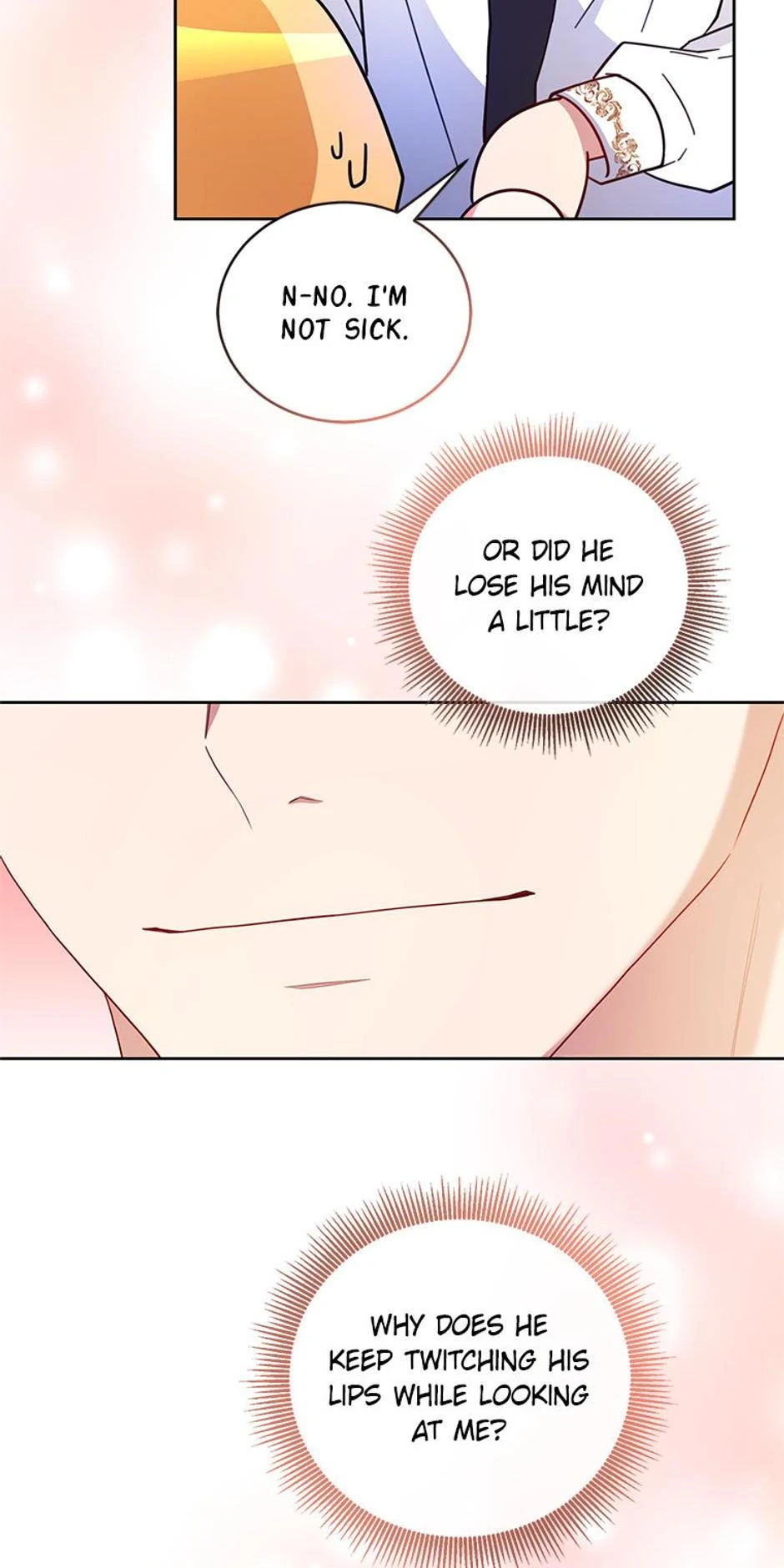 I Ended Up Saving My Crazy Stepfather! chapter 24 page 60
