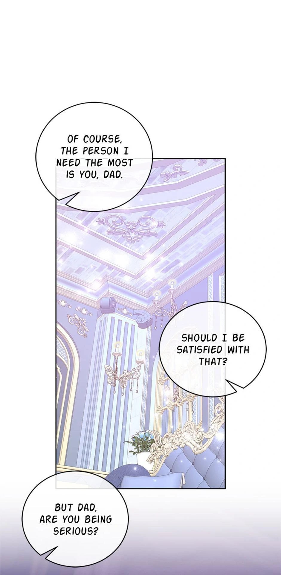I Ended Up Saving My Crazy Stepfather! chapter 24 page 65