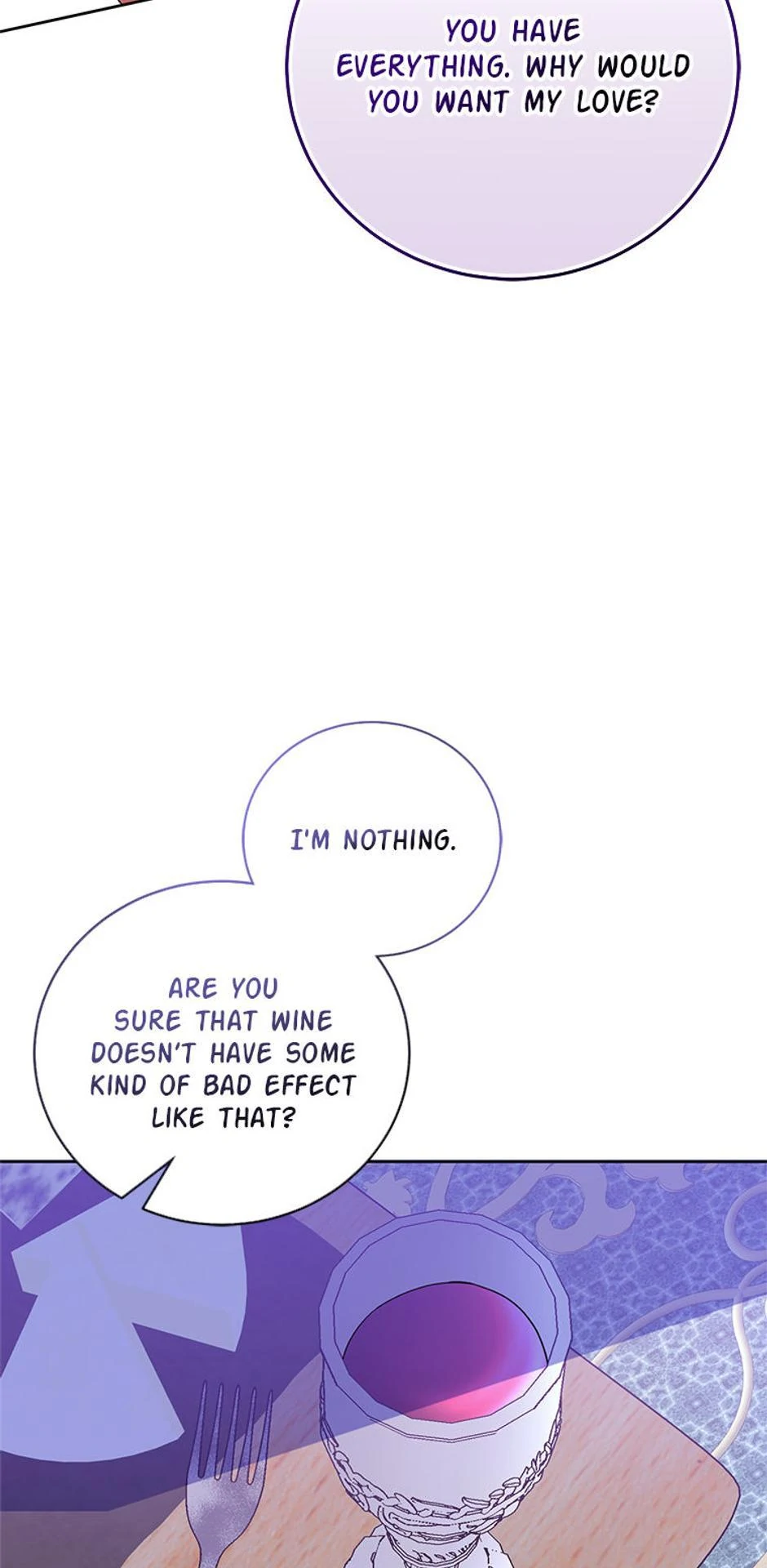 I Ended Up Saving My Crazy Stepfather! chapter 24 page 67
