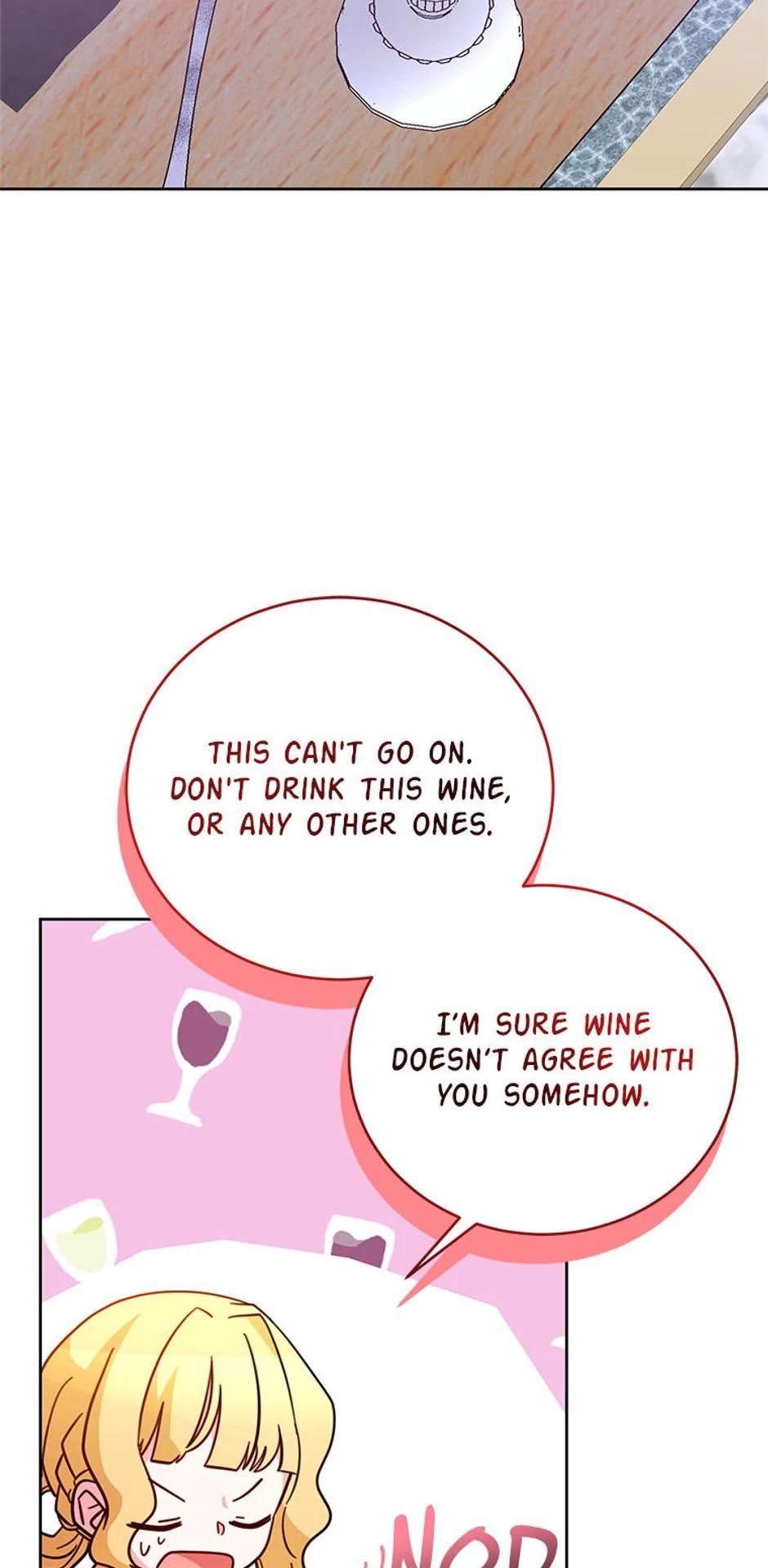 I Ended Up Saving My Crazy Stepfather! chapter 24 page 68