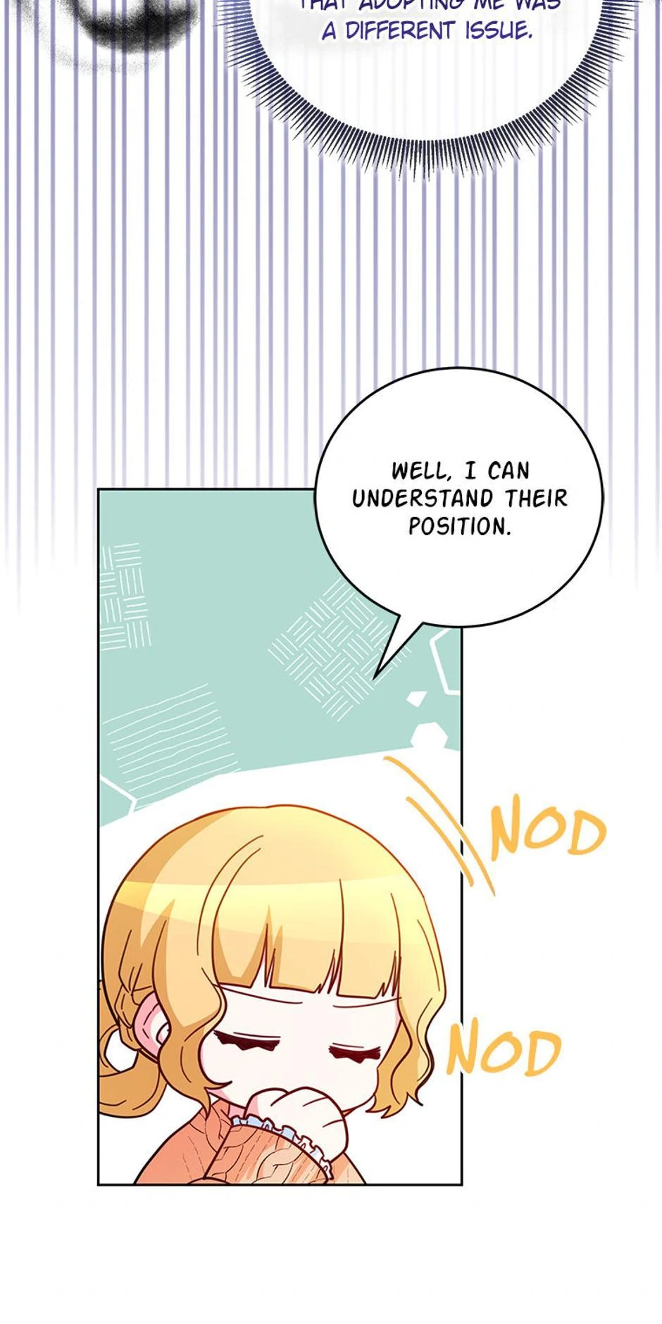I Ended Up Saving My Crazy Stepfather! chapter 25 page 11