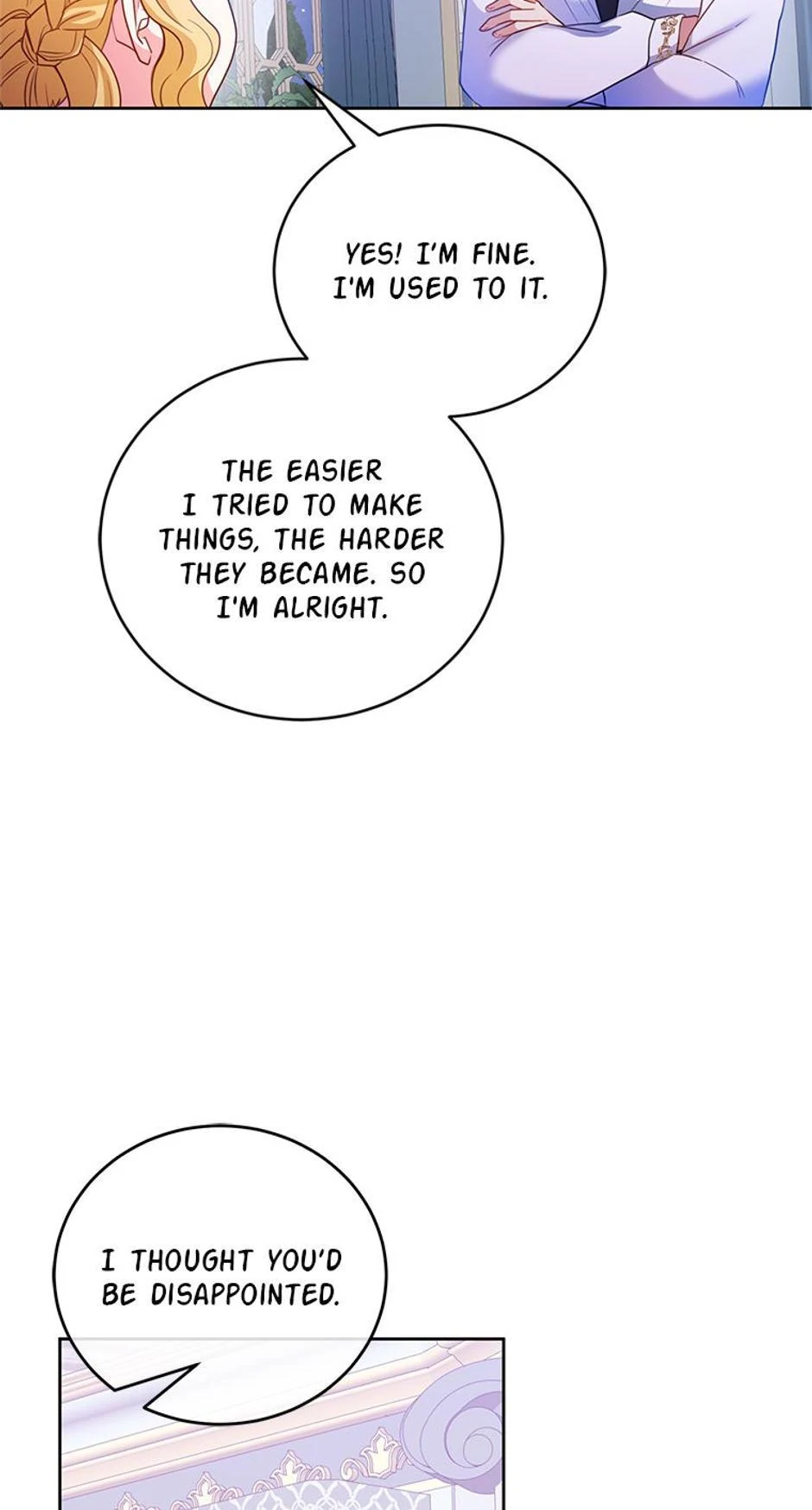 I Ended Up Saving My Crazy Stepfather! chapter 25 page 15