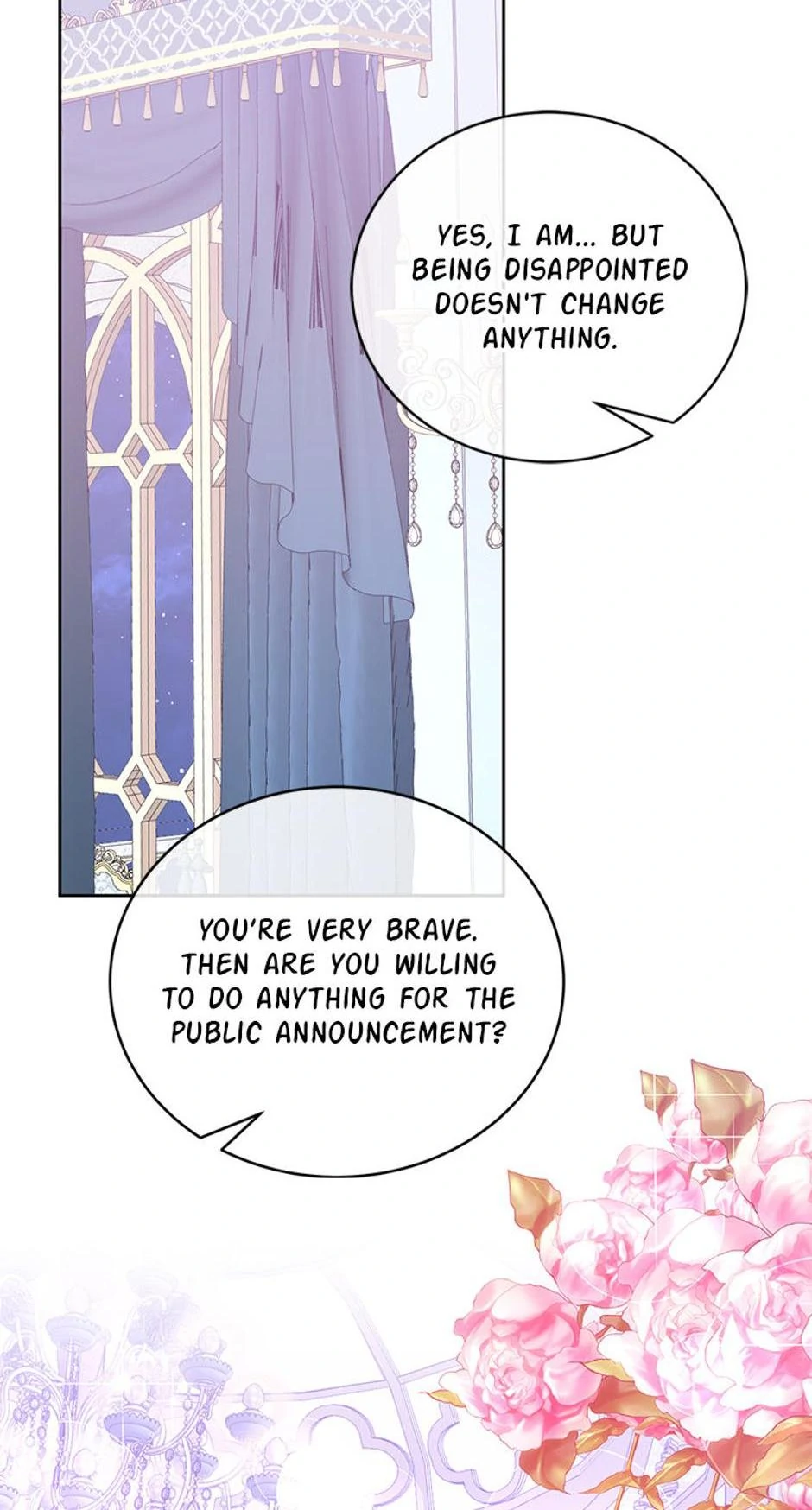 I Ended Up Saving My Crazy Stepfather! chapter 25 page 16
