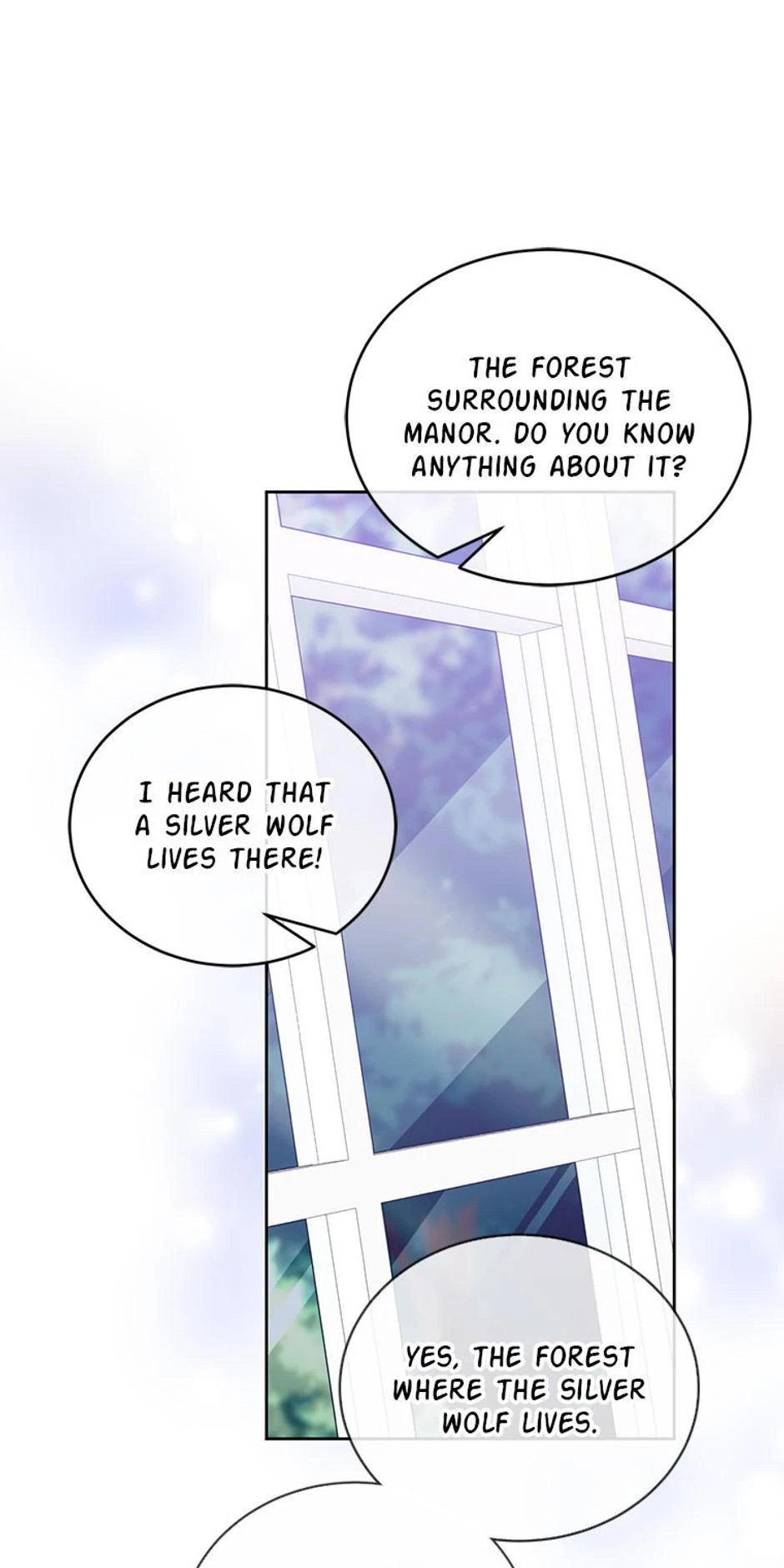 I Ended Up Saving My Crazy Stepfather! chapter 25 page 30
