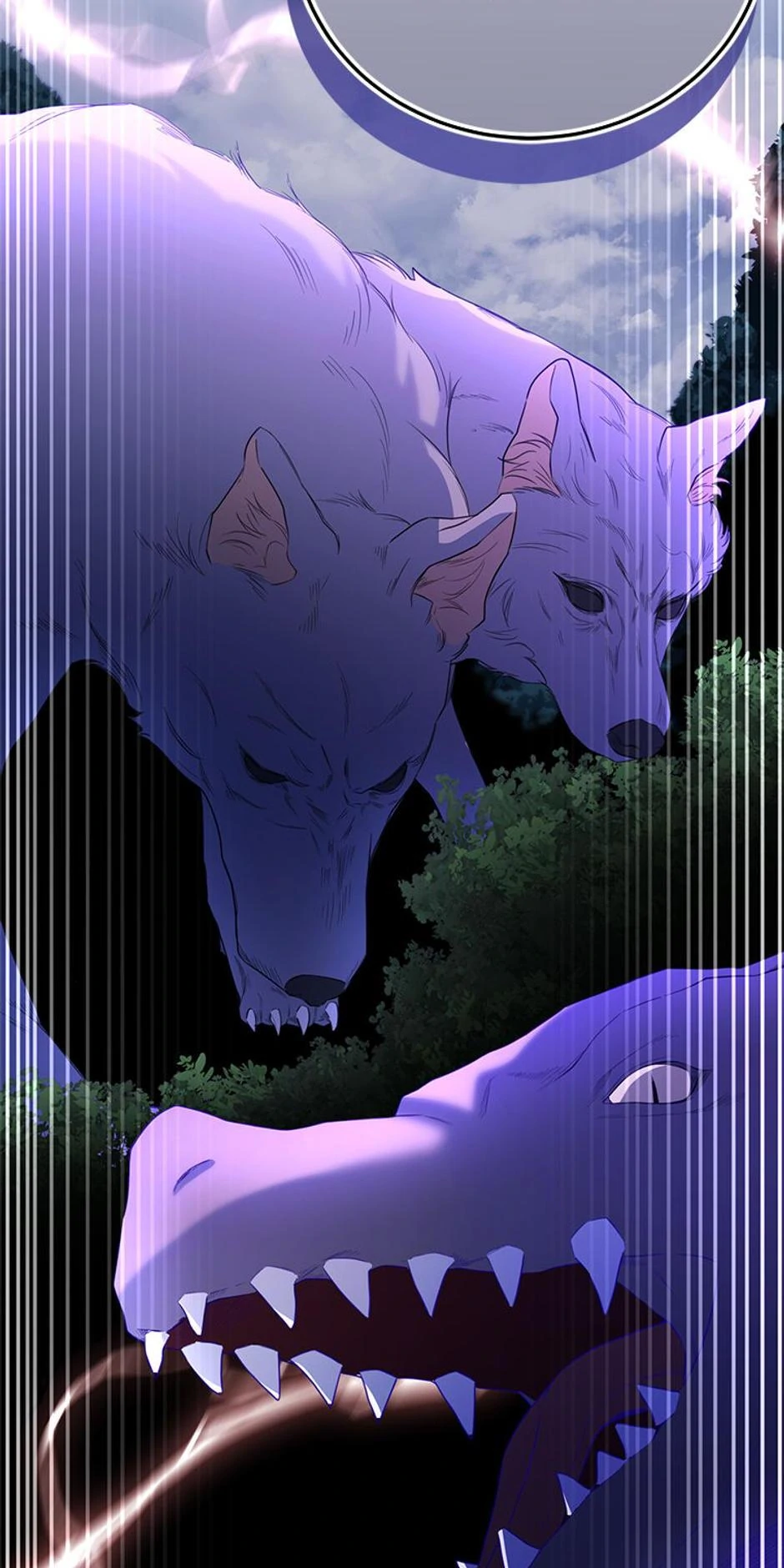I Ended Up Saving My Crazy Stepfather! chapter 25 page 52