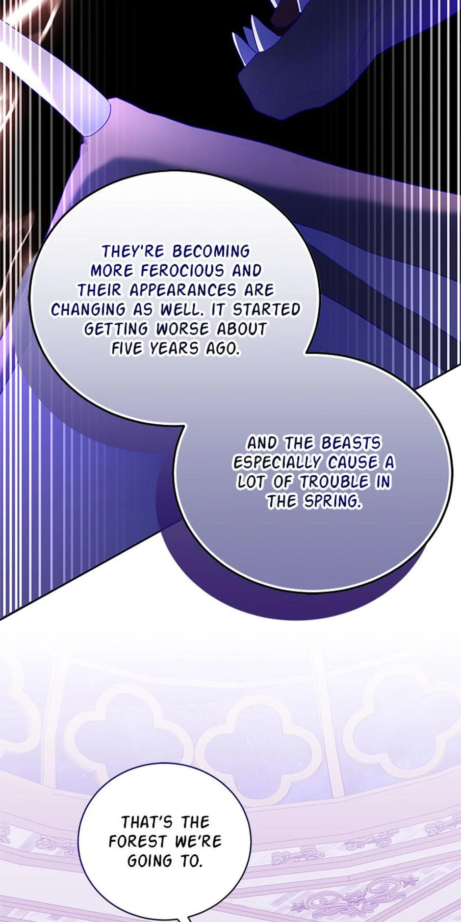 I Ended Up Saving My Crazy Stepfather! chapter 25 page 53