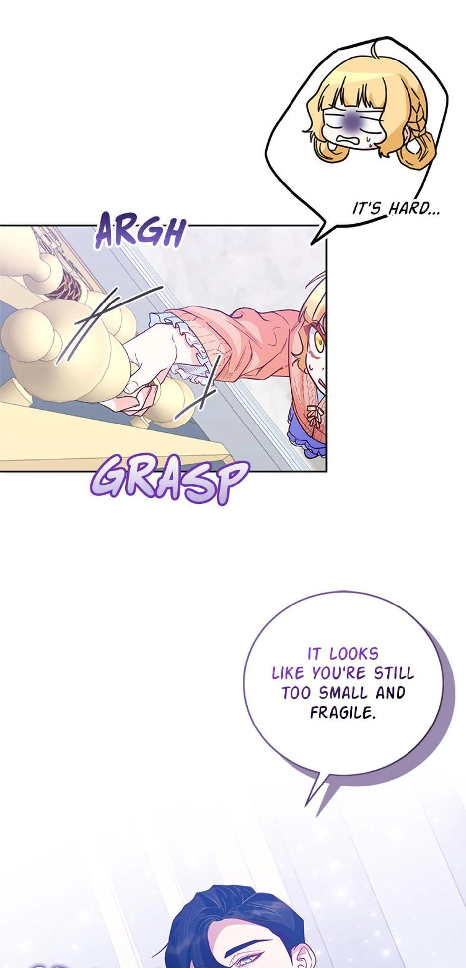 I Ended Up Saving My Crazy Stepfather! chapter 25 page 72