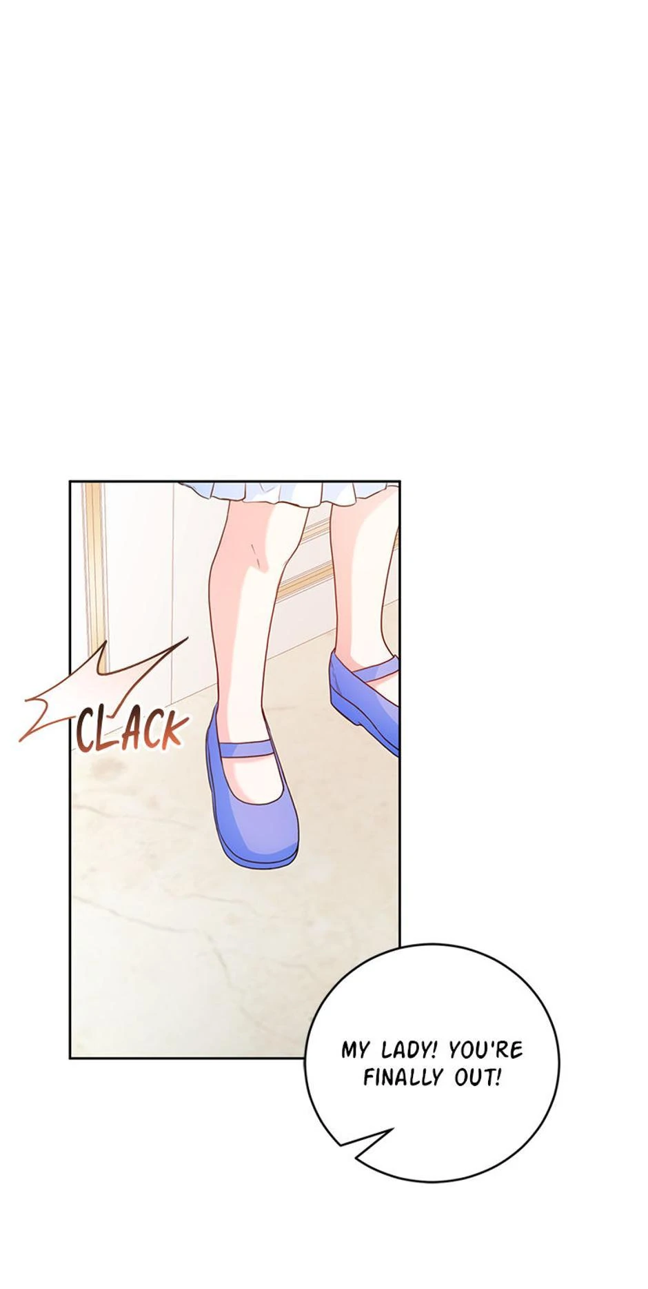 I Ended Up Saving My Crazy Stepfather! chapter 26 page 1