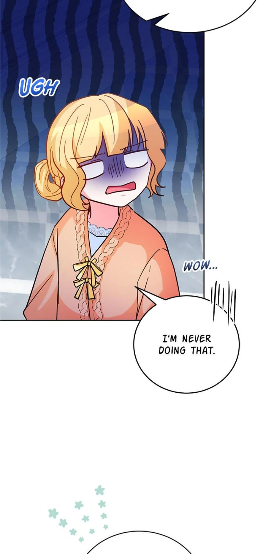 I Ended Up Saving My Crazy Stepfather! chapter 26 page 7