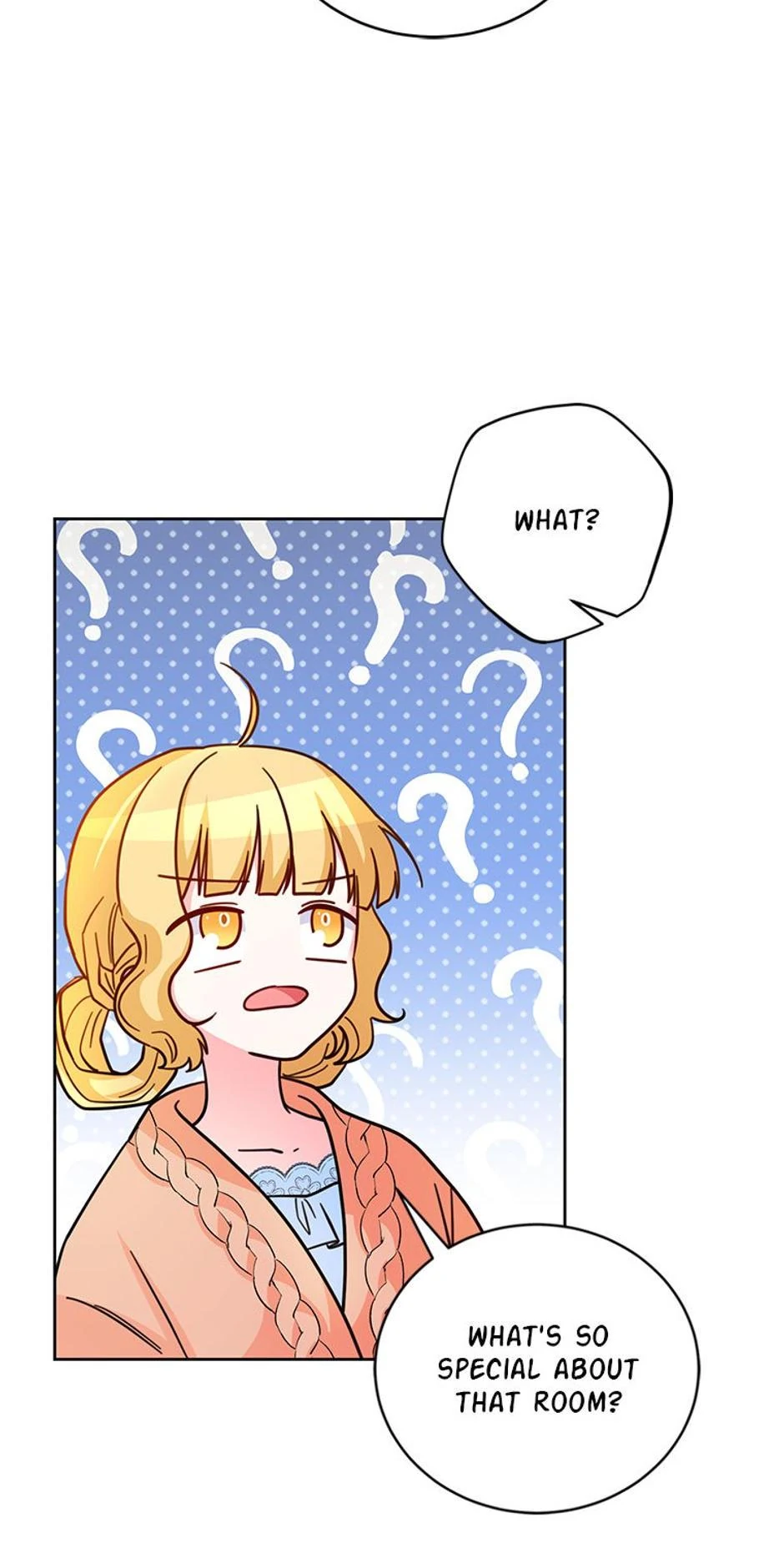 I Ended Up Saving My Crazy Stepfather! chapter 26 page 21