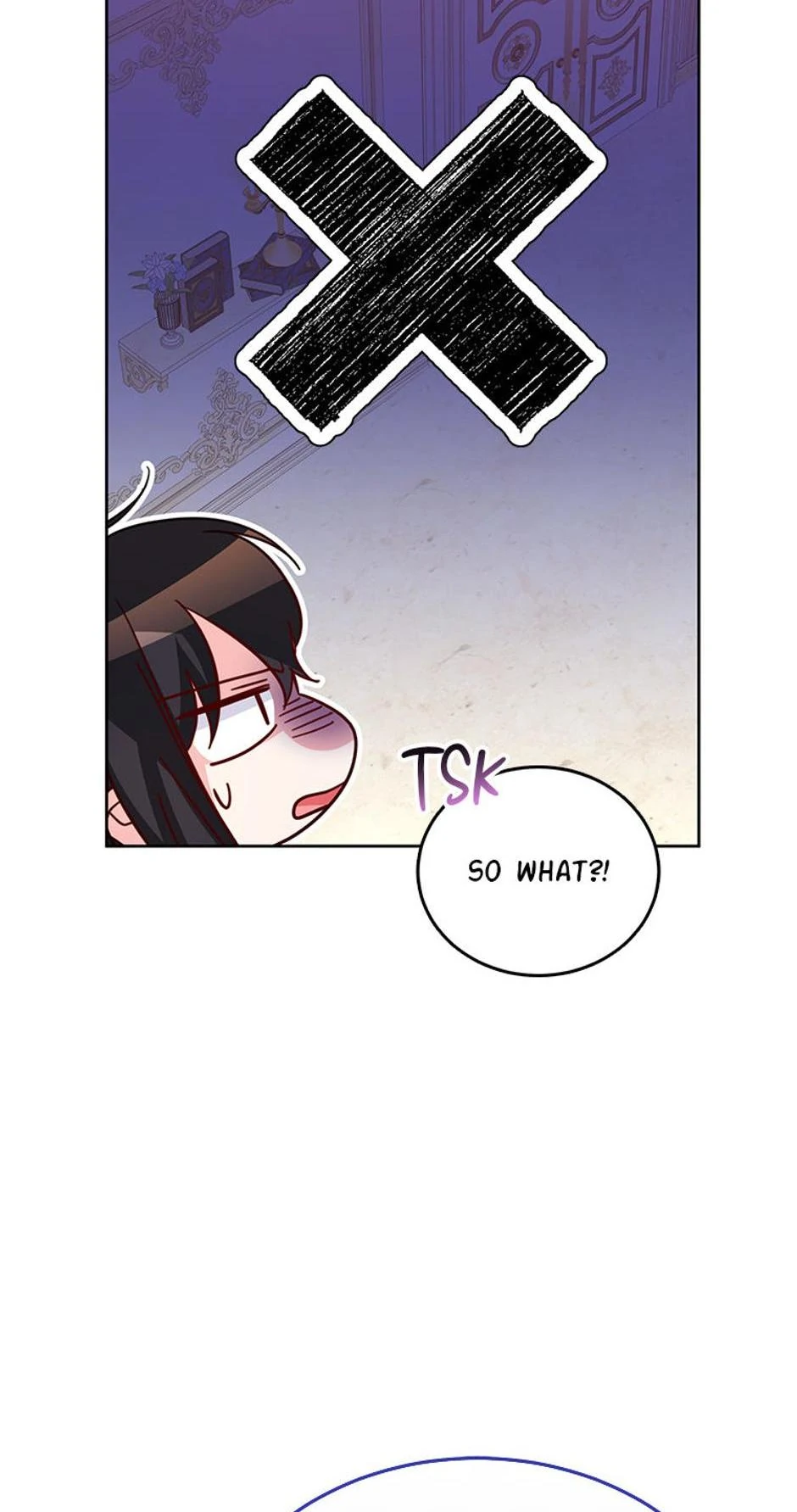 I Ended Up Saving My Crazy Stepfather! chapter 26 page 25