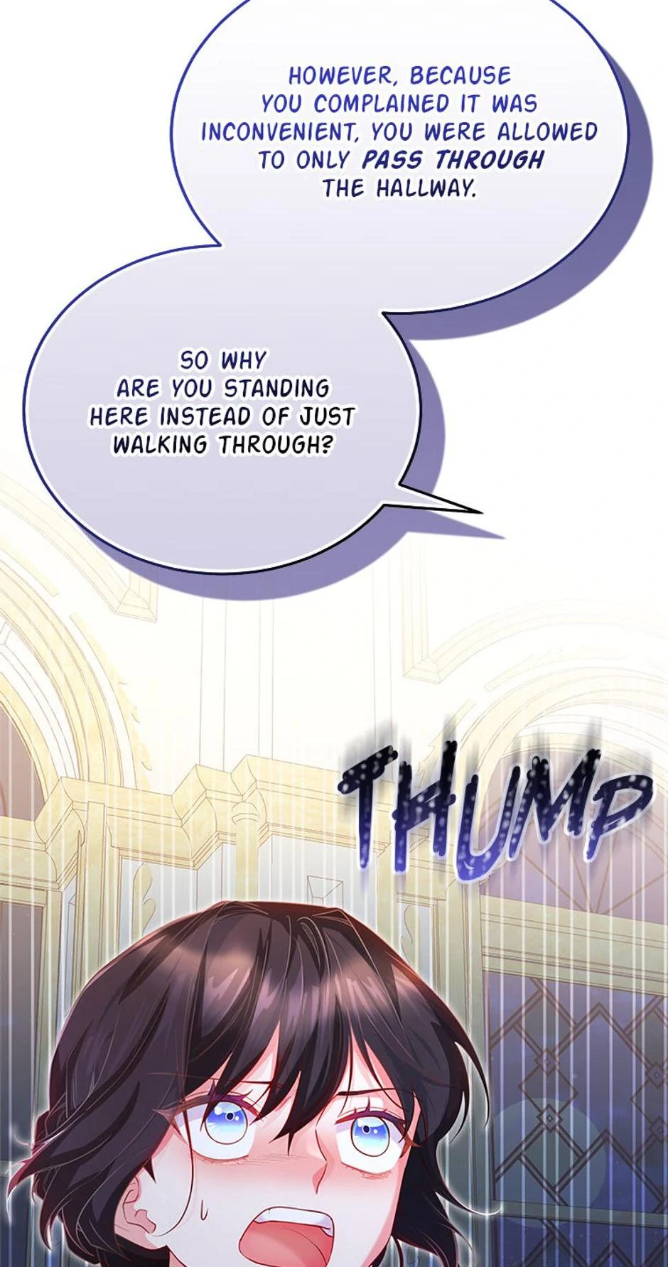 I Ended Up Saving My Crazy Stepfather! chapter 26 page 26