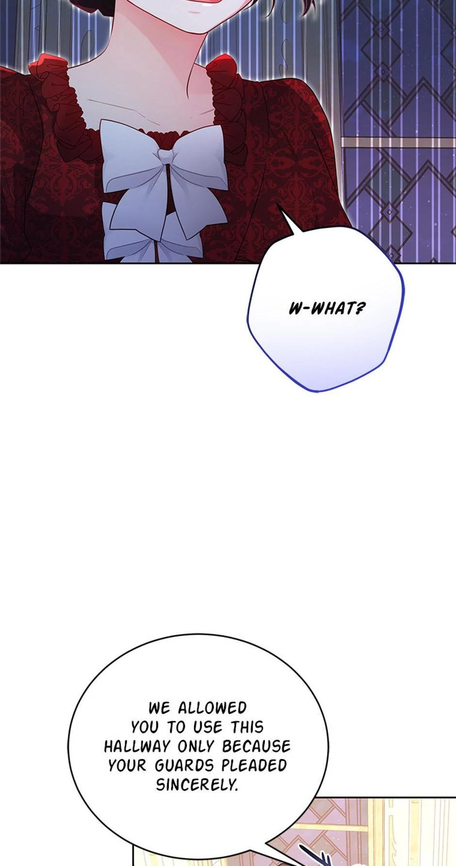 I Ended Up Saving My Crazy Stepfather! chapter 26 page 27