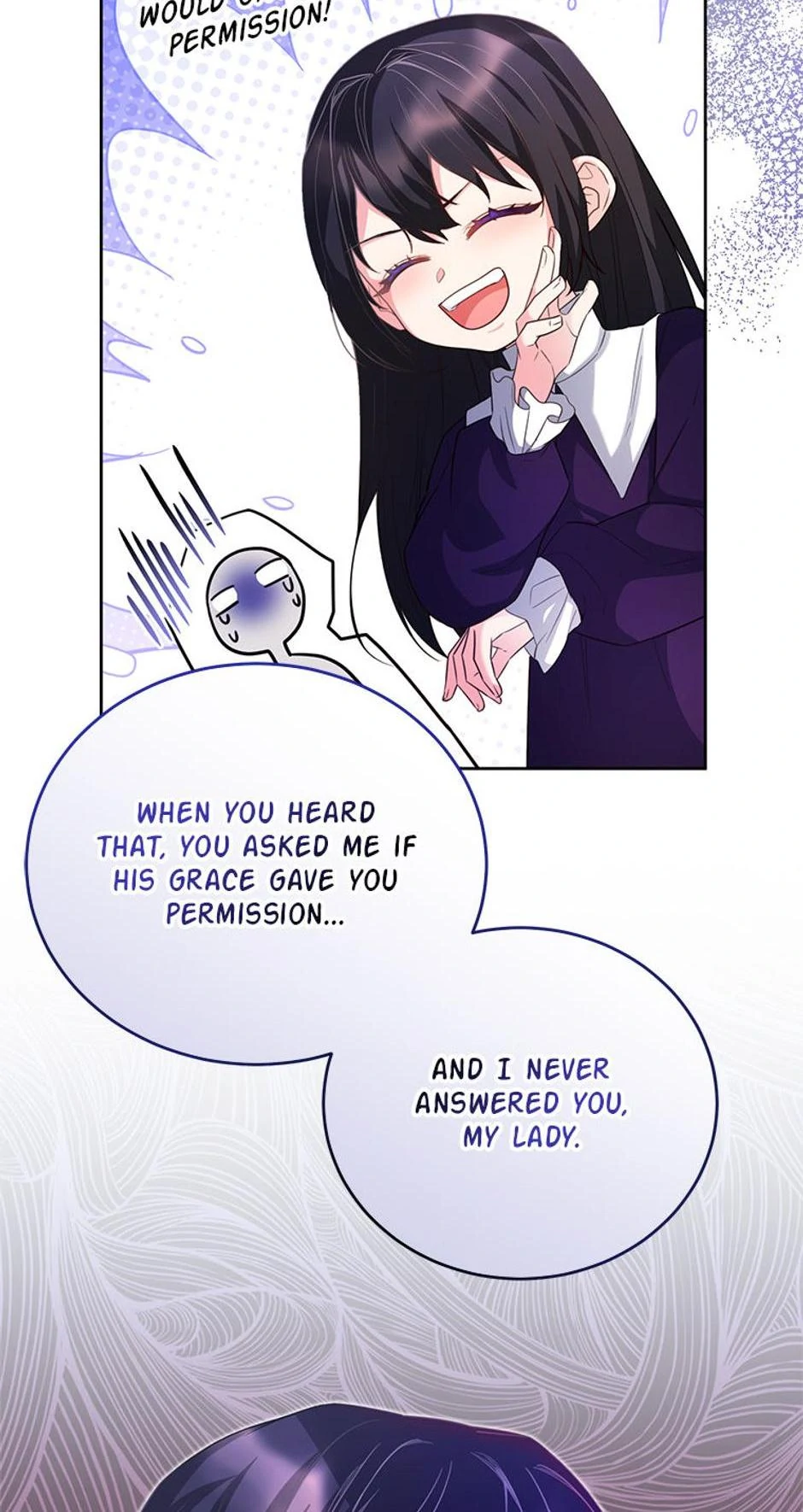 I Ended Up Saving My Crazy Stepfather! chapter 26 page 31