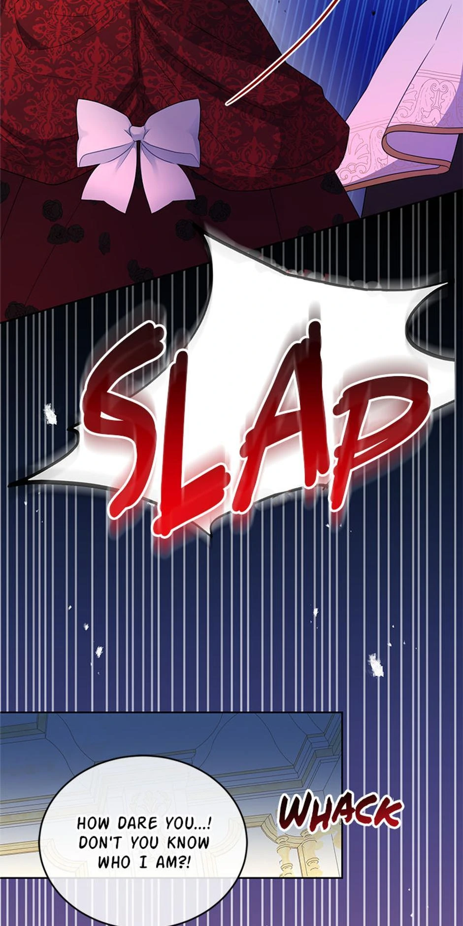 I Ended Up Saving My Crazy Stepfather! chapter 26 page 35