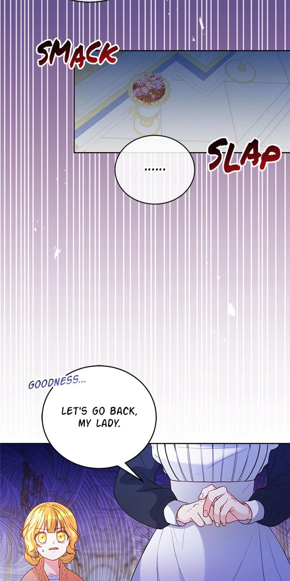 I Ended Up Saving My Crazy Stepfather! chapter 26 page 36