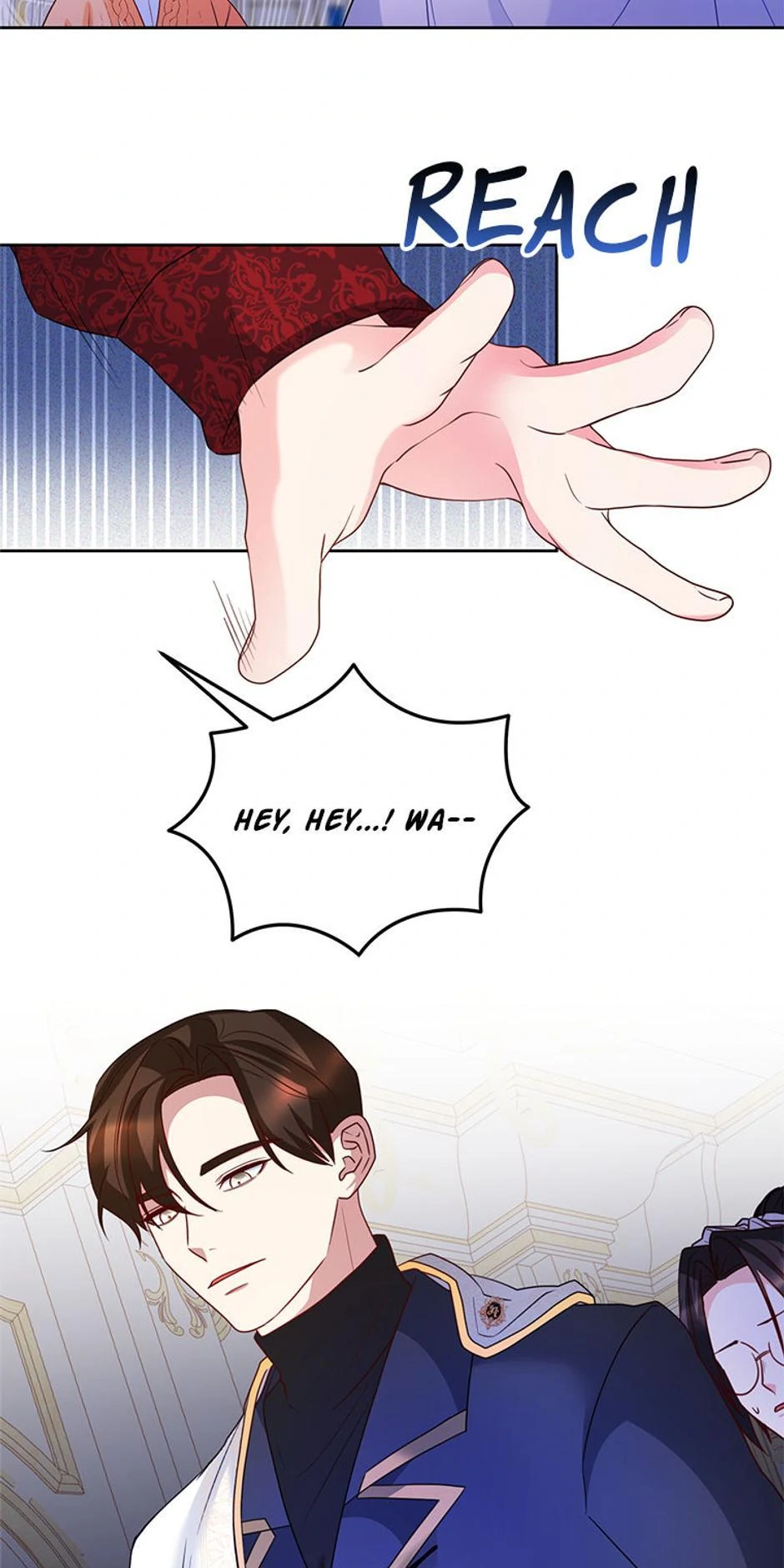 I Ended Up Saving My Crazy Stepfather! chapter 26 page 37